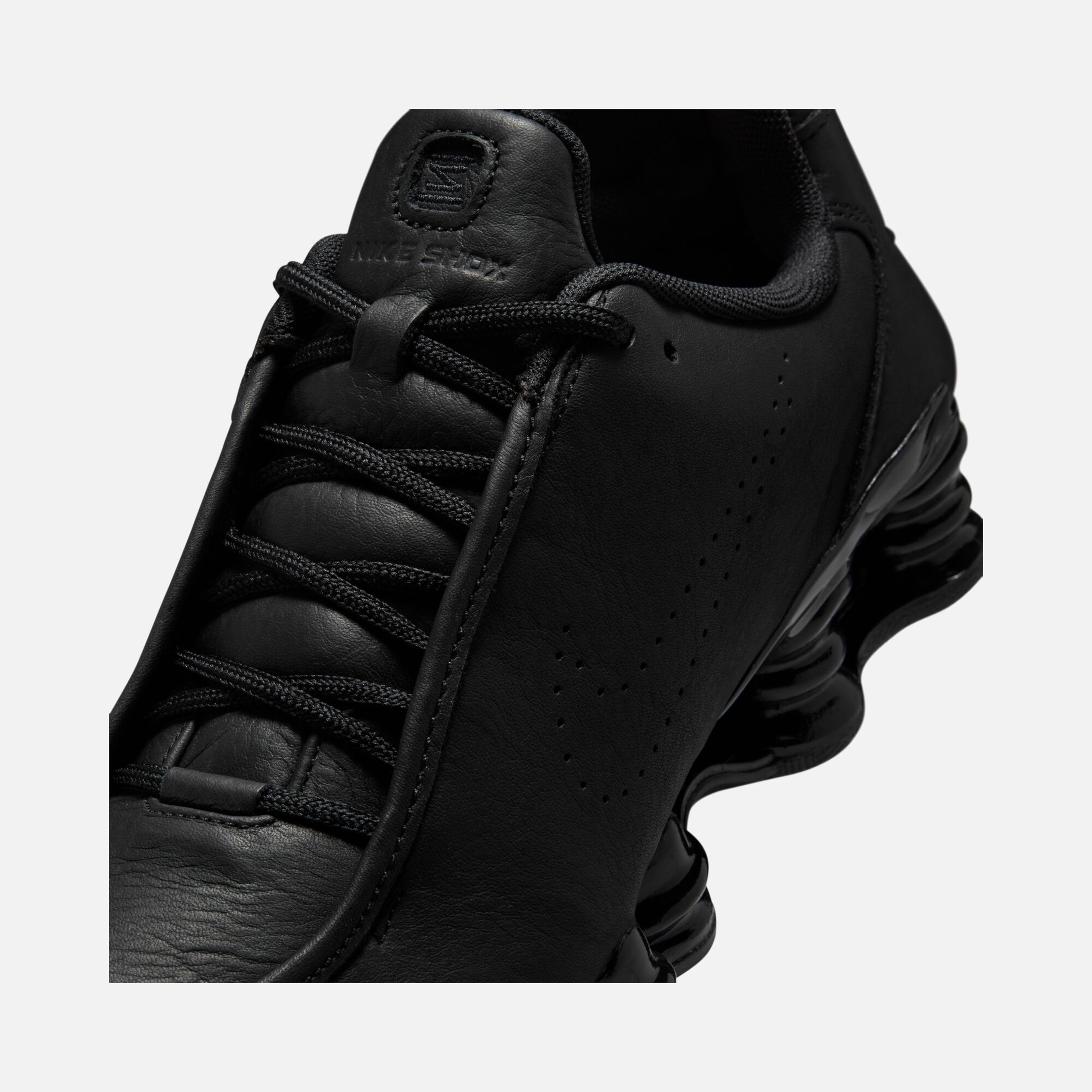 Nike Shox Tl SE Erkek Spor Ayakkabı
