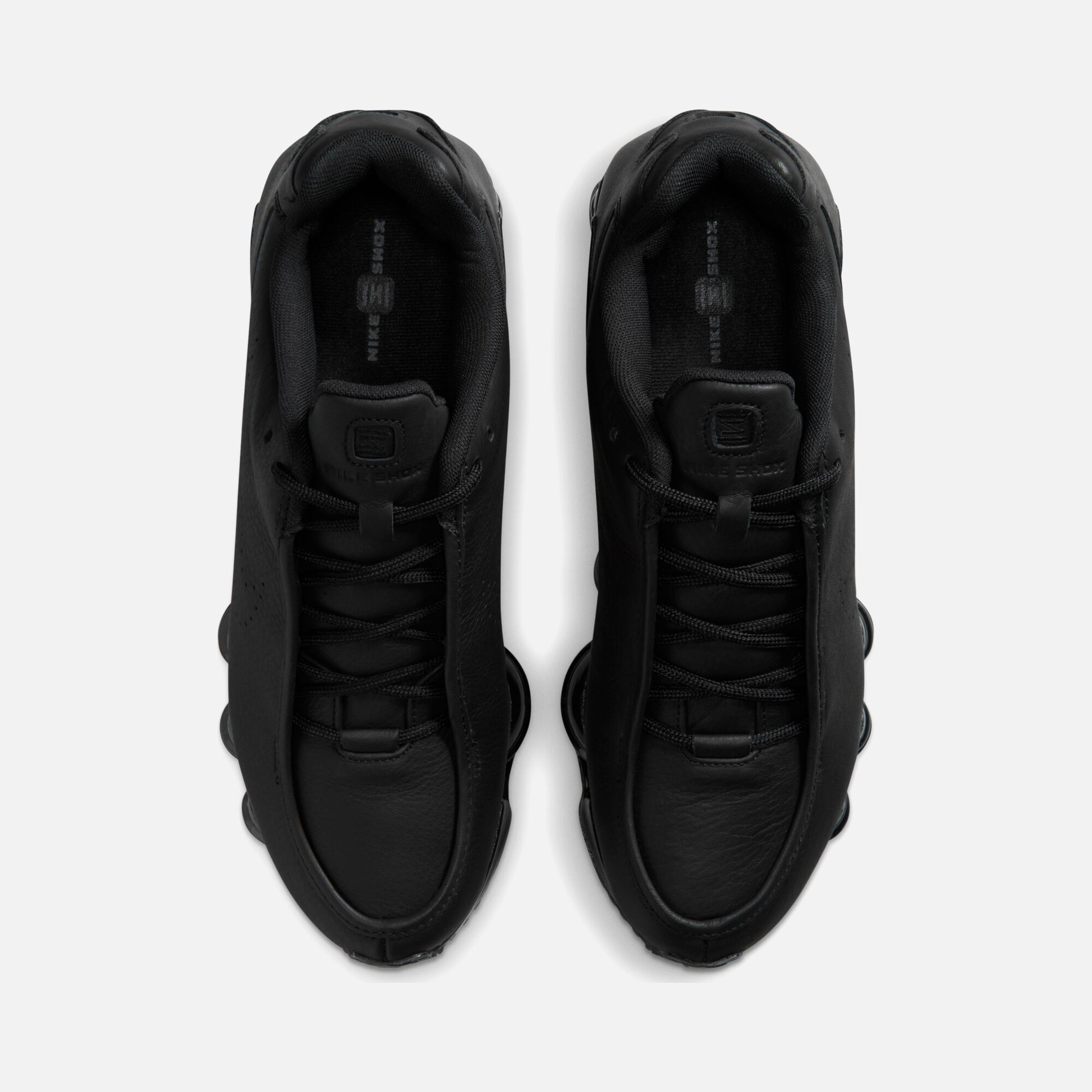 Nike Shox Tl SE Erkek Spor Ayakkabı