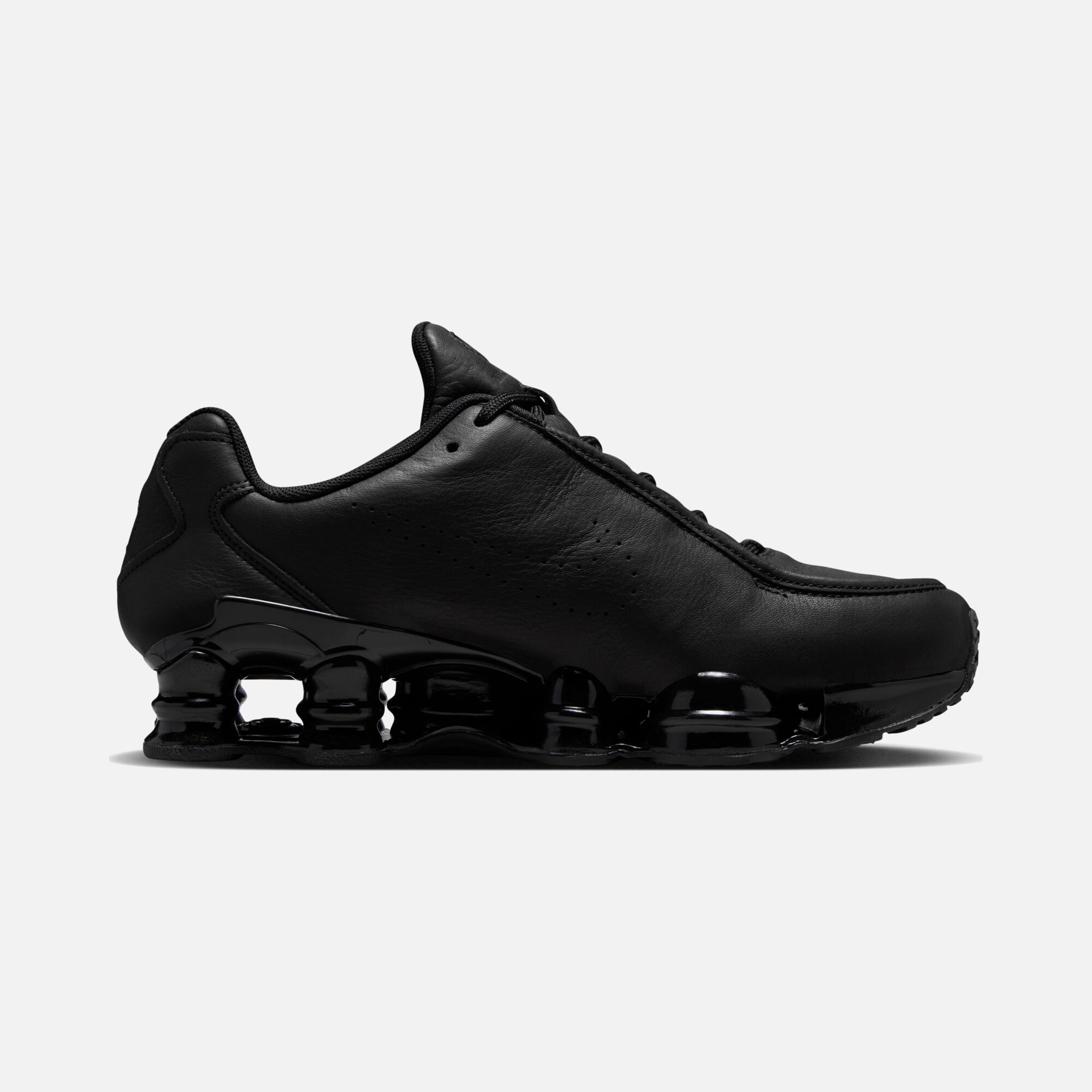Nike Shox Tl SE Erkek Spor Ayakkabı