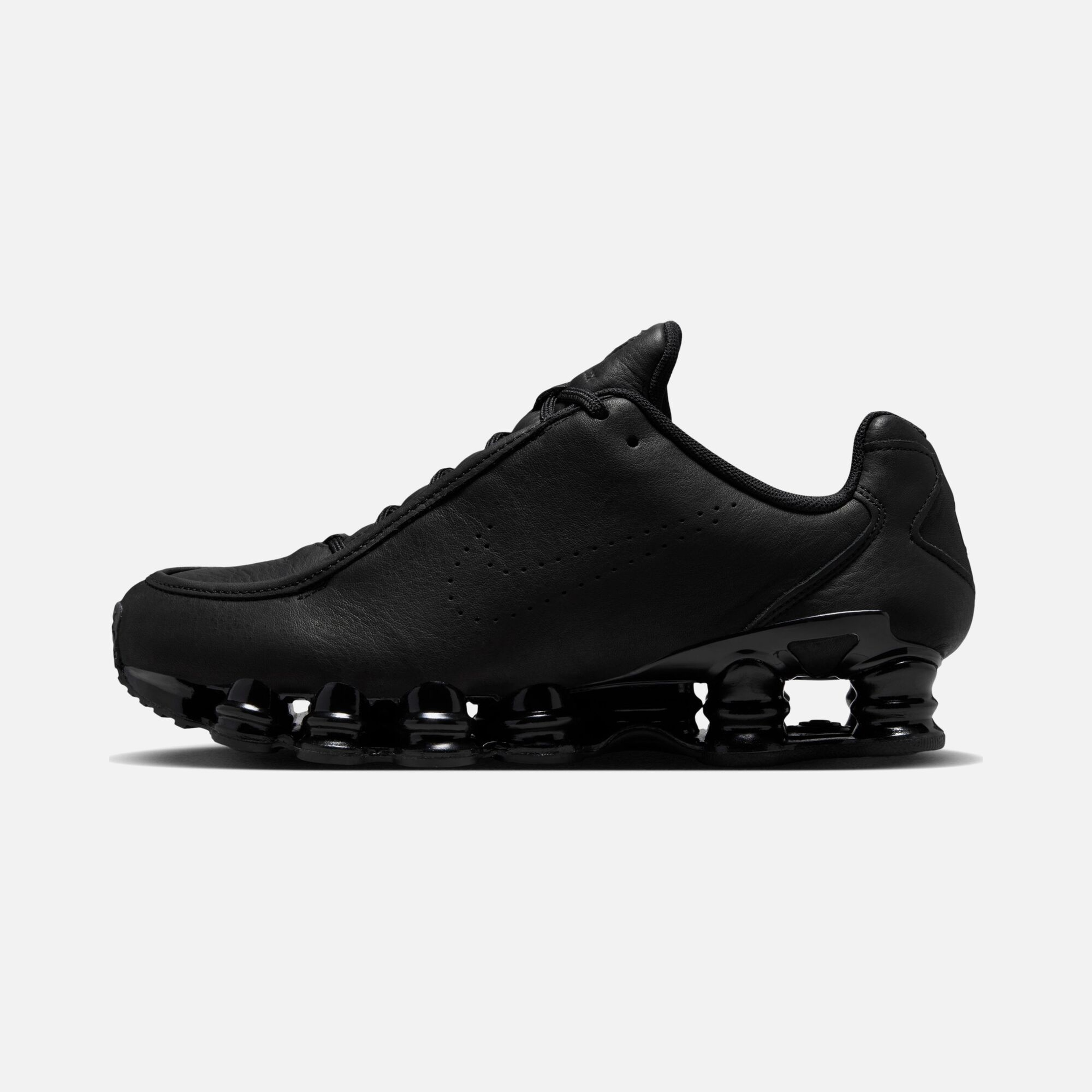 Nike Shox Tl SE Erkek Spor Ayakkabı
