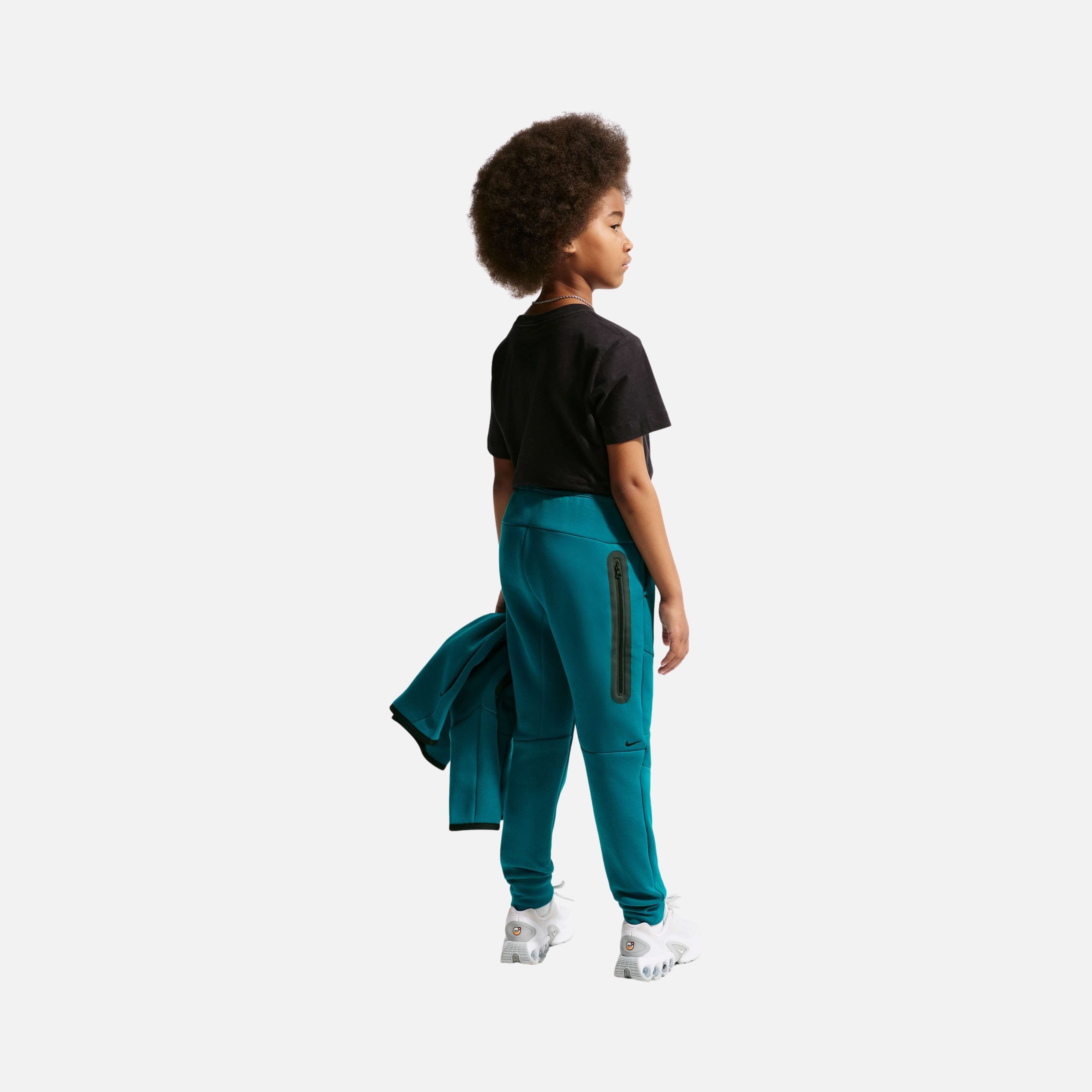Nike Sportswear Smooth Tech Fleece Çocuk Pantolon