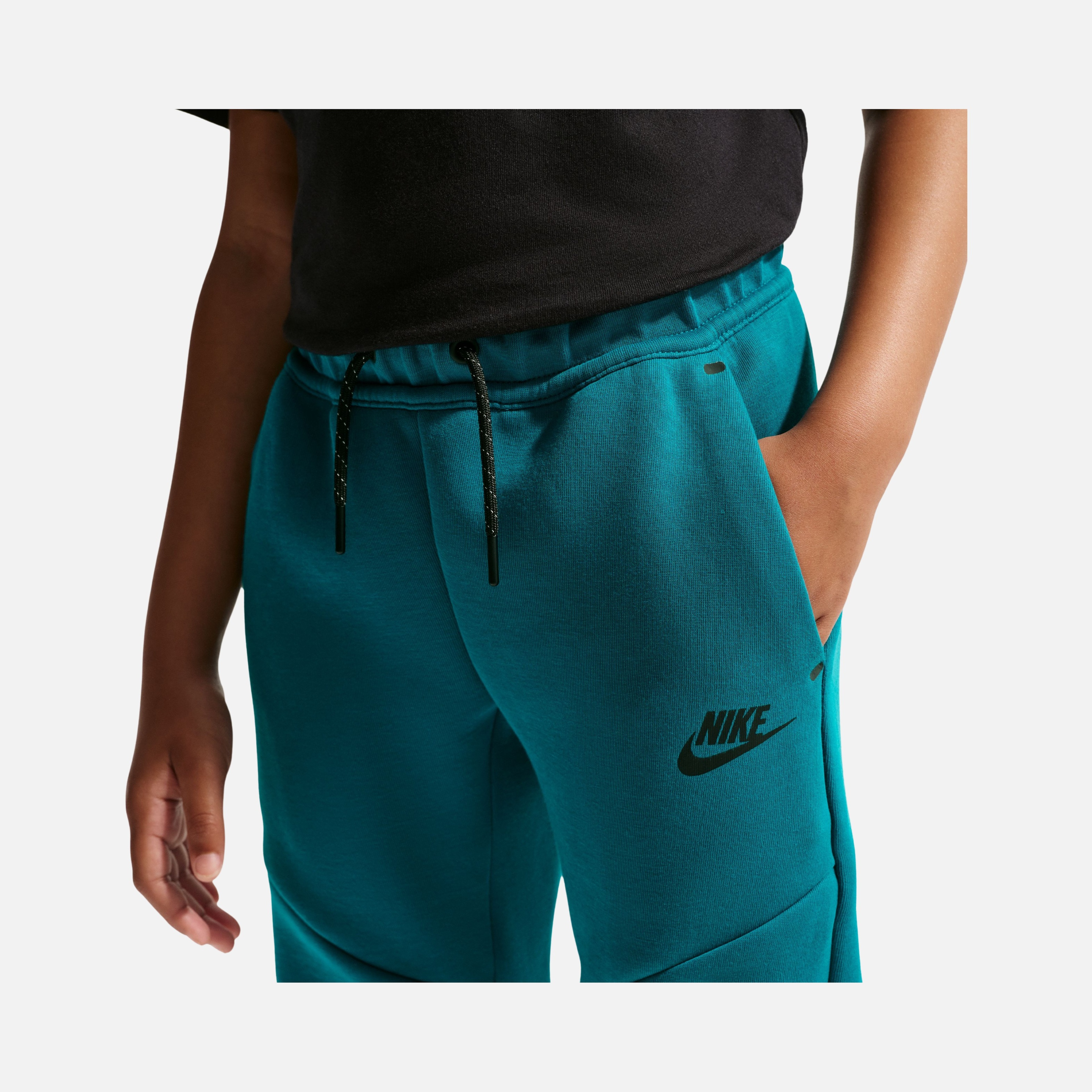 Nike Sportswear Smooth Tech Fleece Çocuk Pantolon