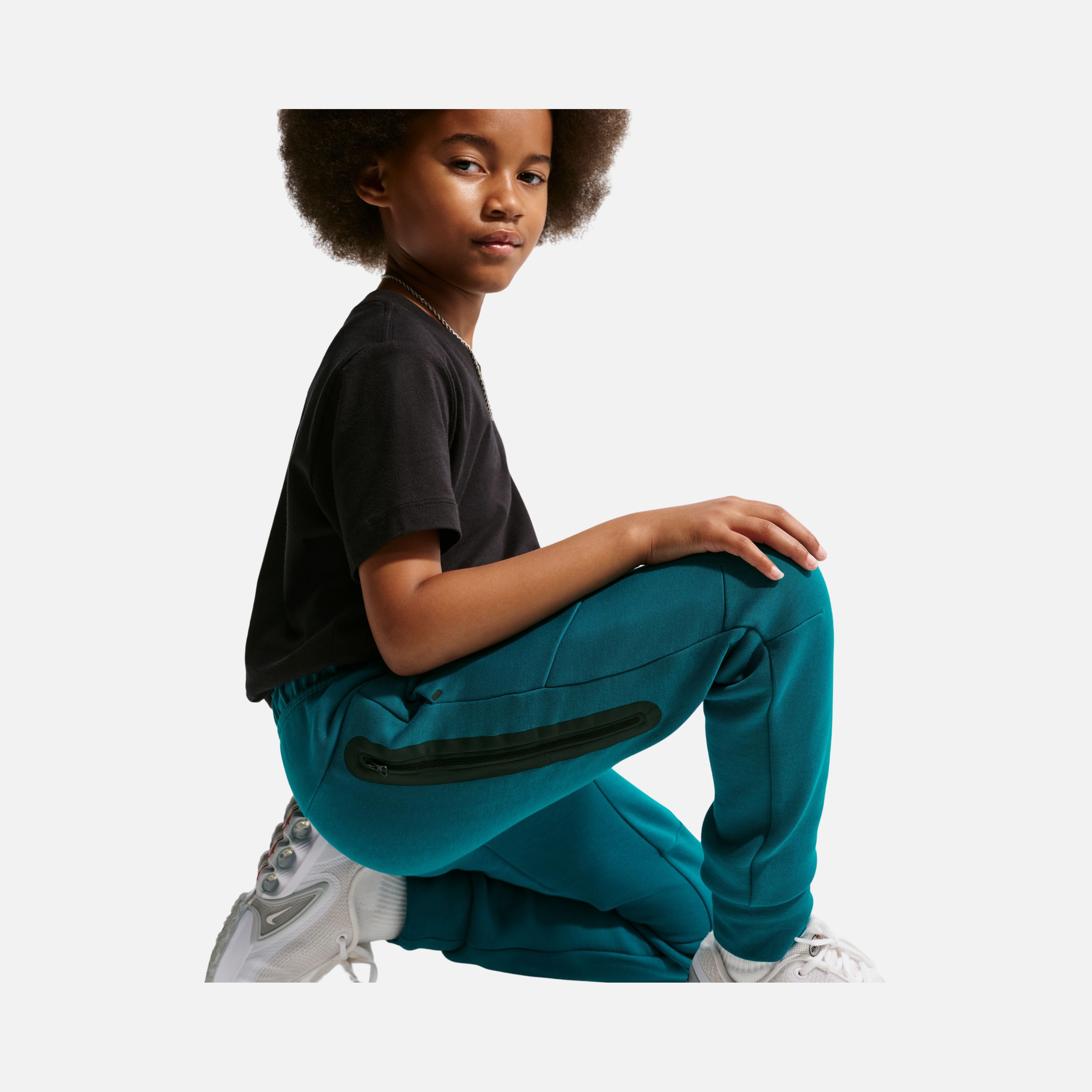 Nike Sportswear Smooth Tech Fleece Çocuk Pantolon