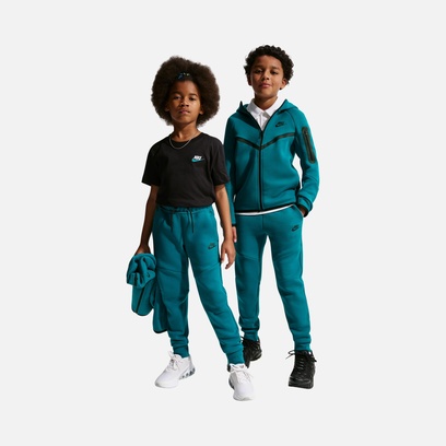 Nike Sportswear Smooth Tech Fleece Çocuk Pantolon