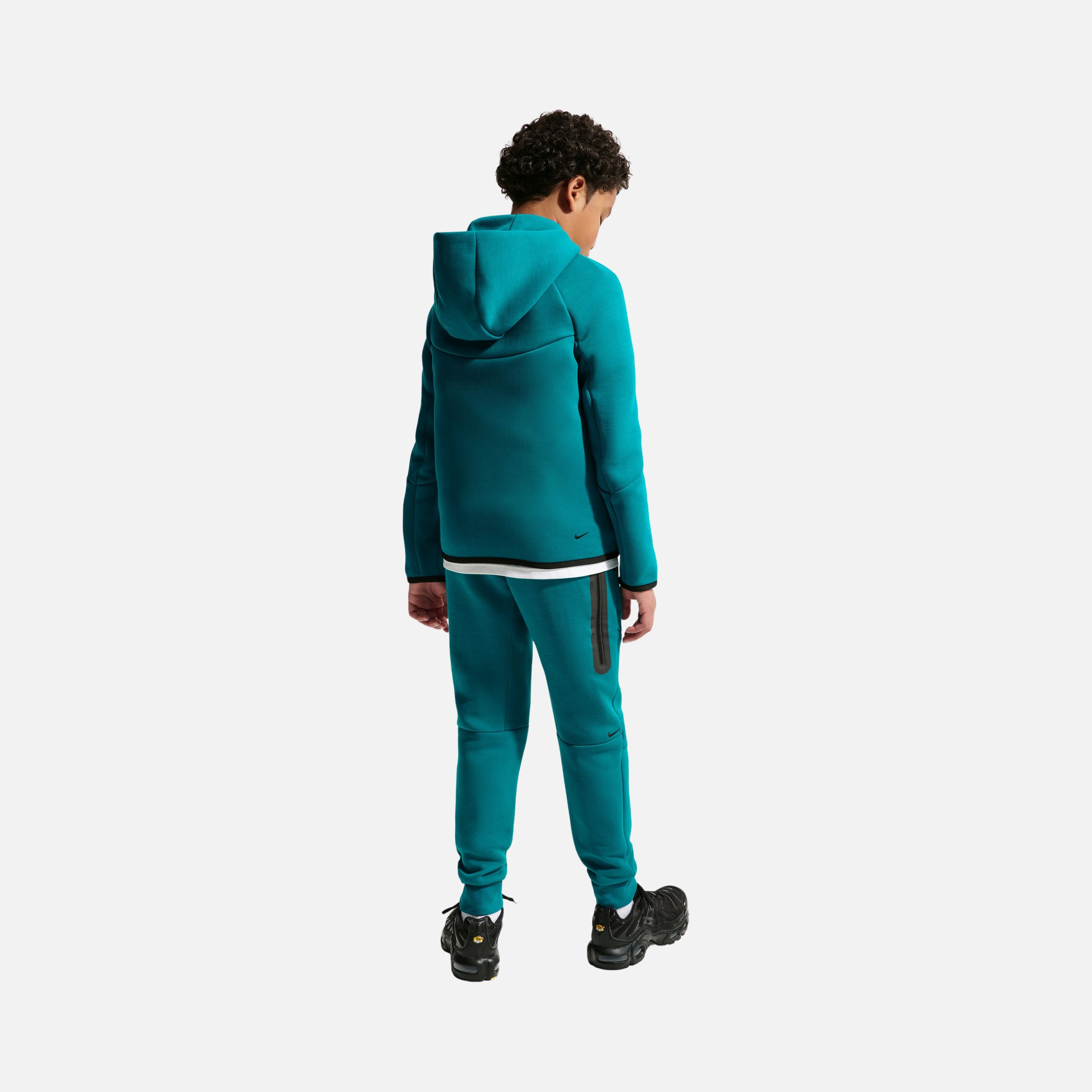 Nike Sportswear Smooth Tech Fleece Çocuk Pantolon