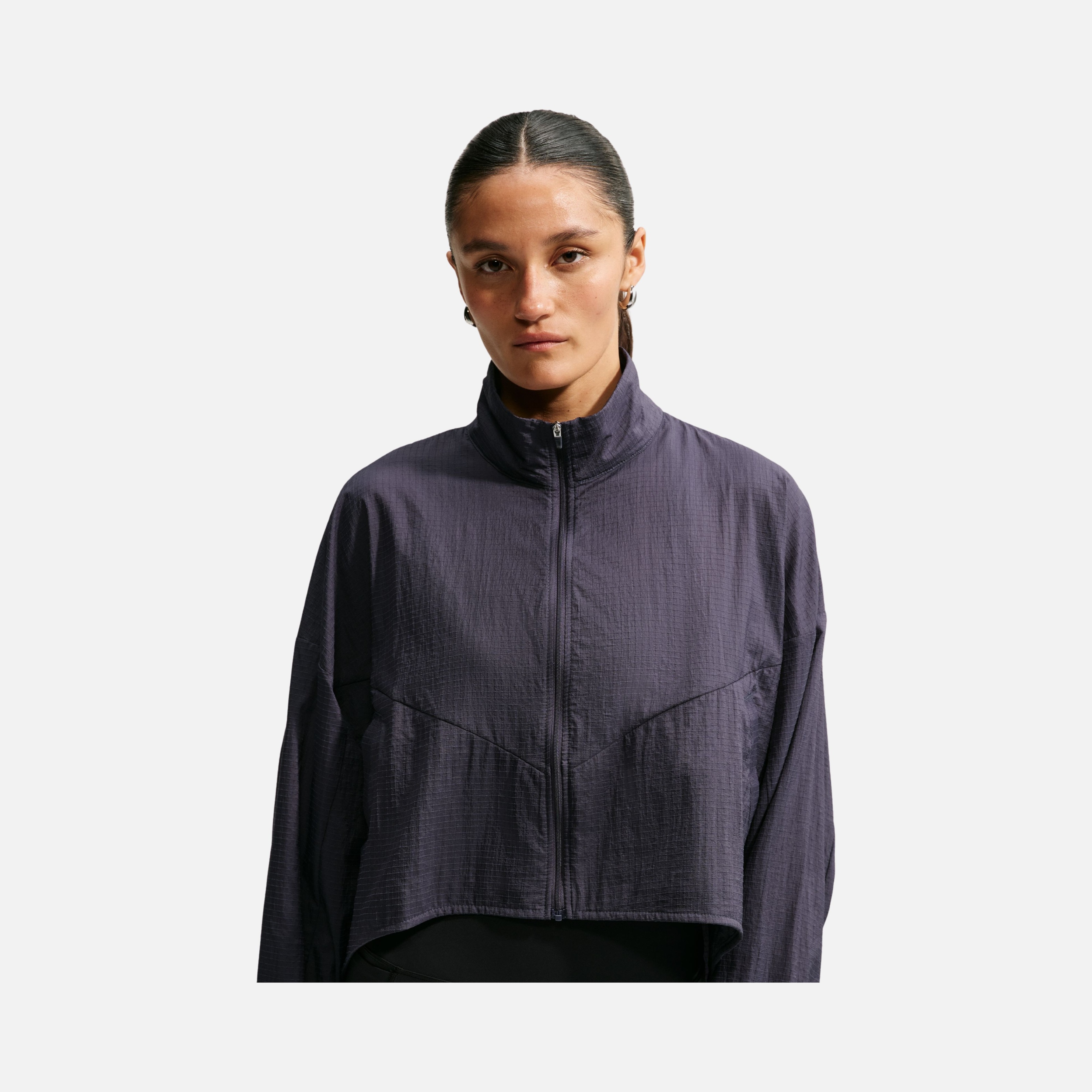 Nike Sportswear Lightweight Ripstop Water-Repellent Kadın Ceket