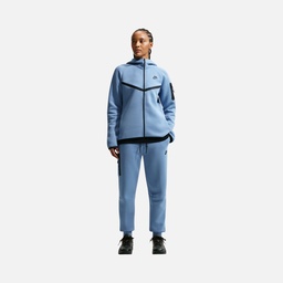 Nike Sportswear Tech Fleece Windrunner Full-Zip Hooded SS25 Kadın Ceket