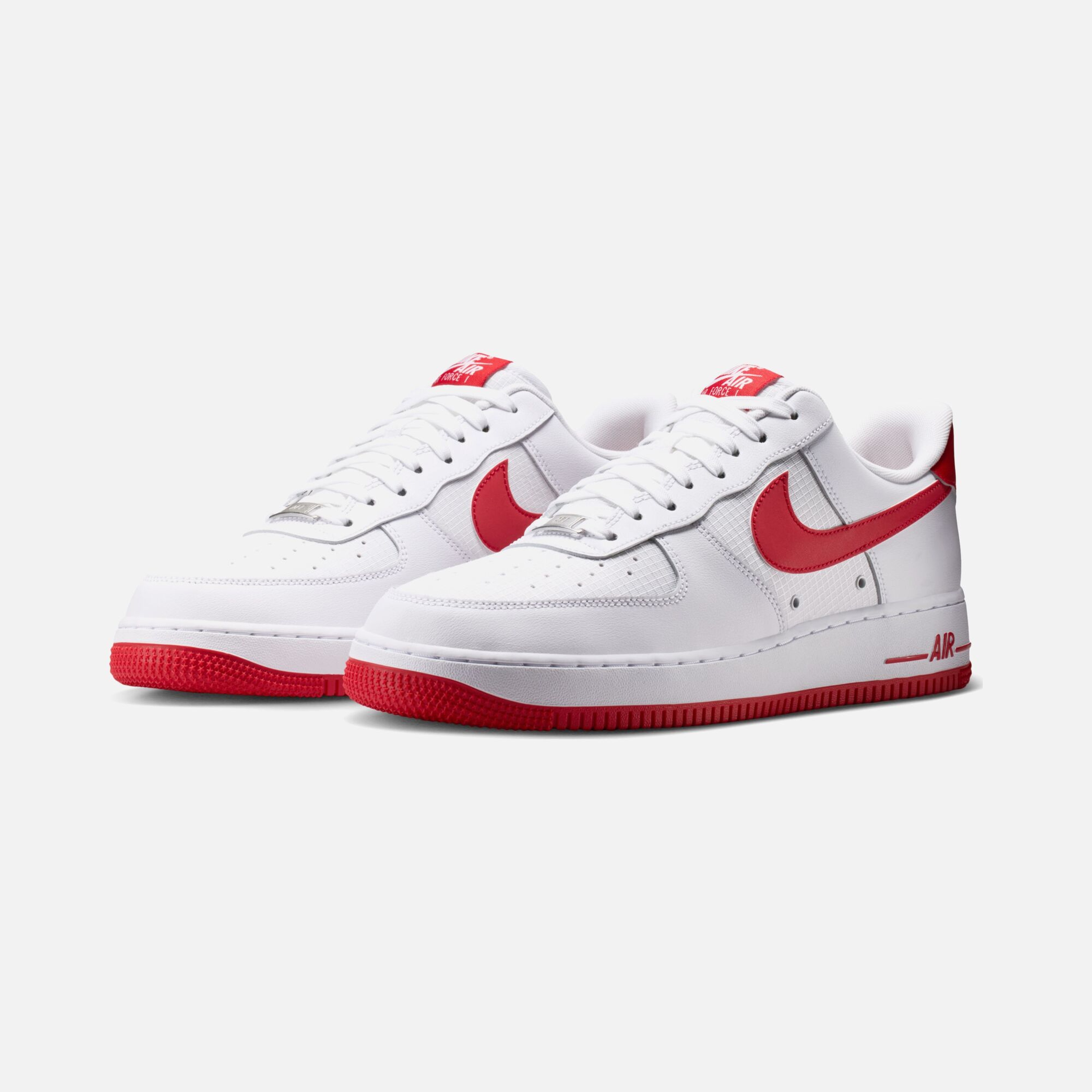 Nike Air Force 1  07 Lv8 Erkek Spor Ayakkabı