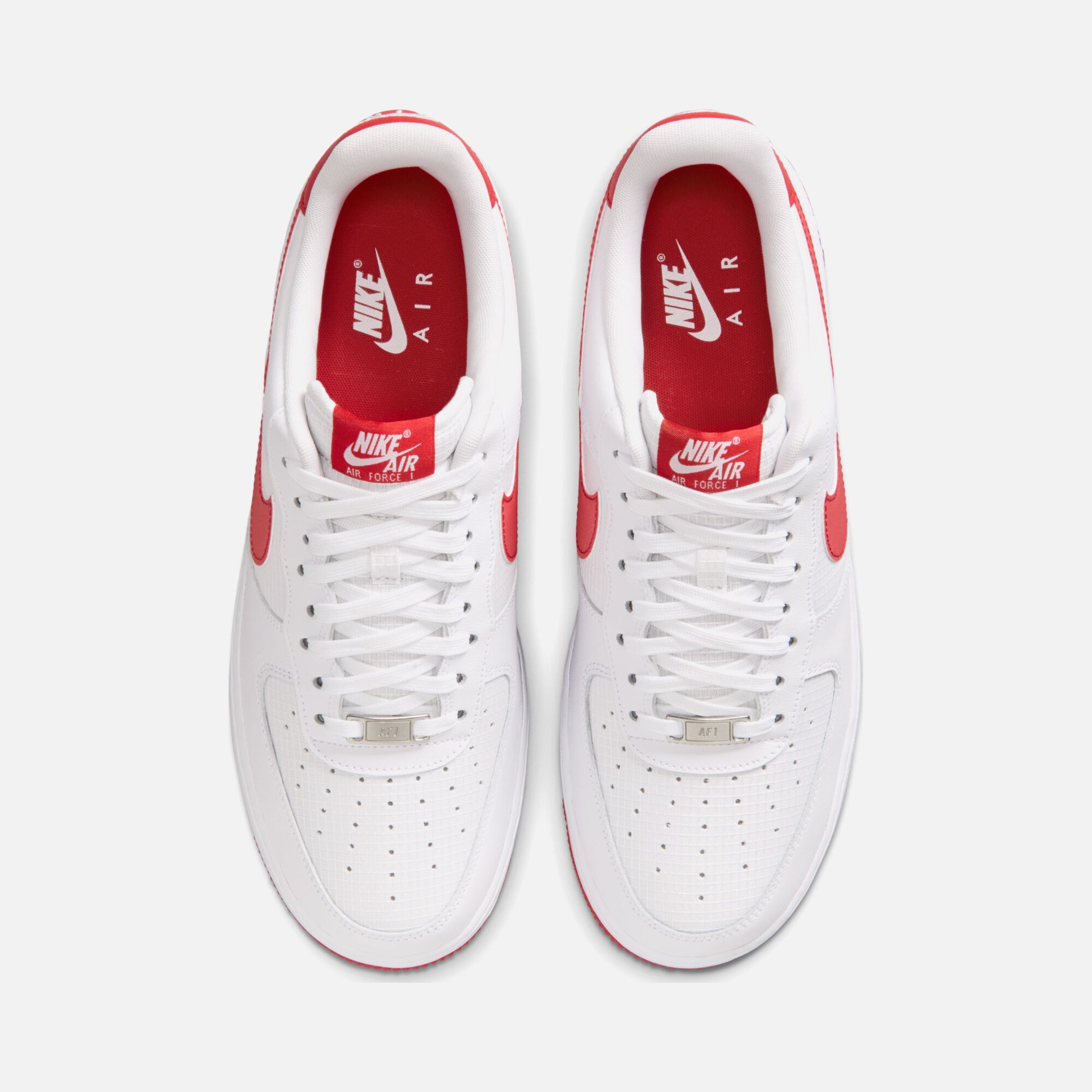 Nike Air Force 1  07 Lv8 Erkek Spor Ayakkabı