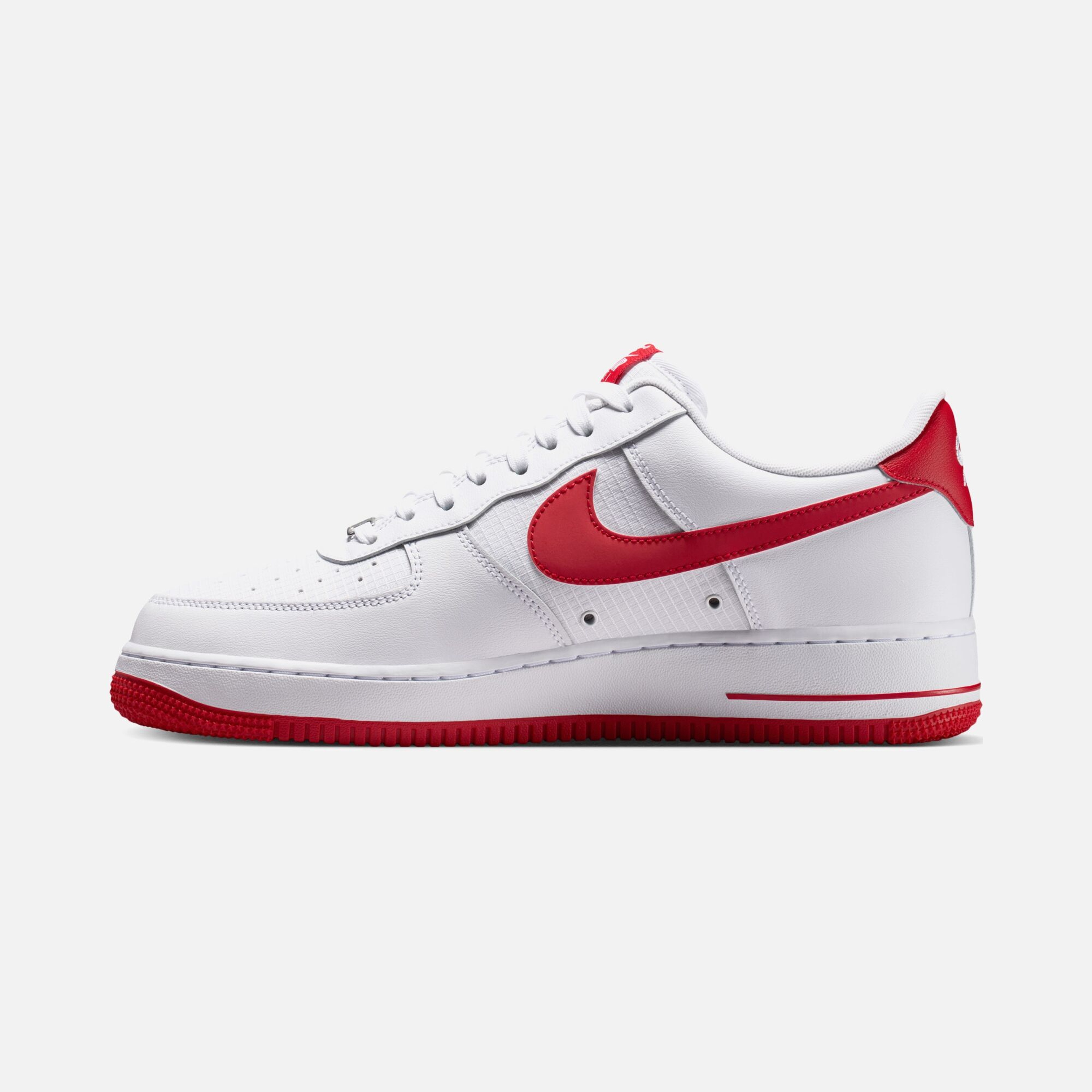 Nike Air Force 1  07 Lv8 Erkek Spor Ayakkabı