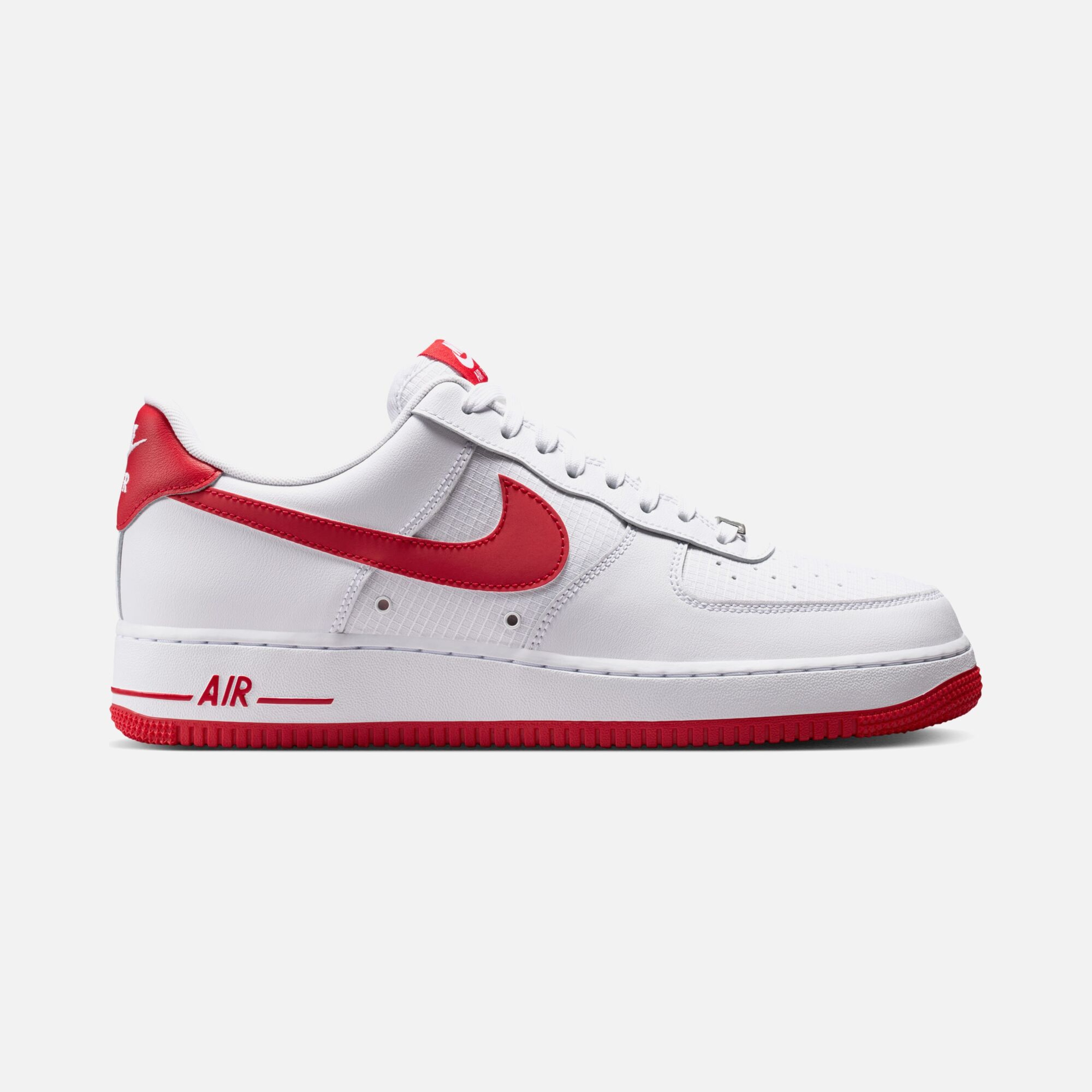 Nike Air Force 1  07 Lv8 Erkek Spor Ayakkabı