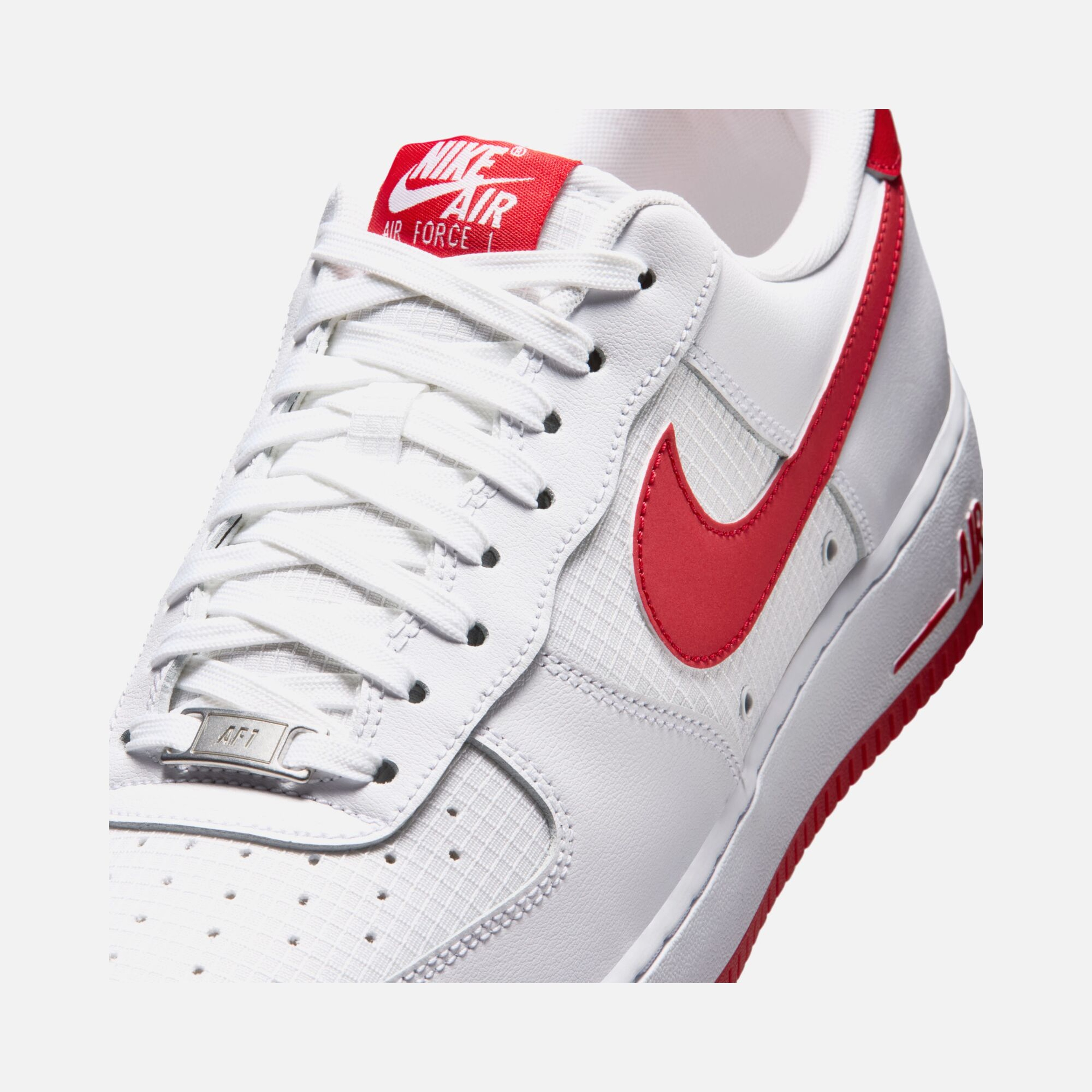 Nike Air Force 1  07 Lv8 Erkek Spor Ayakkabı
