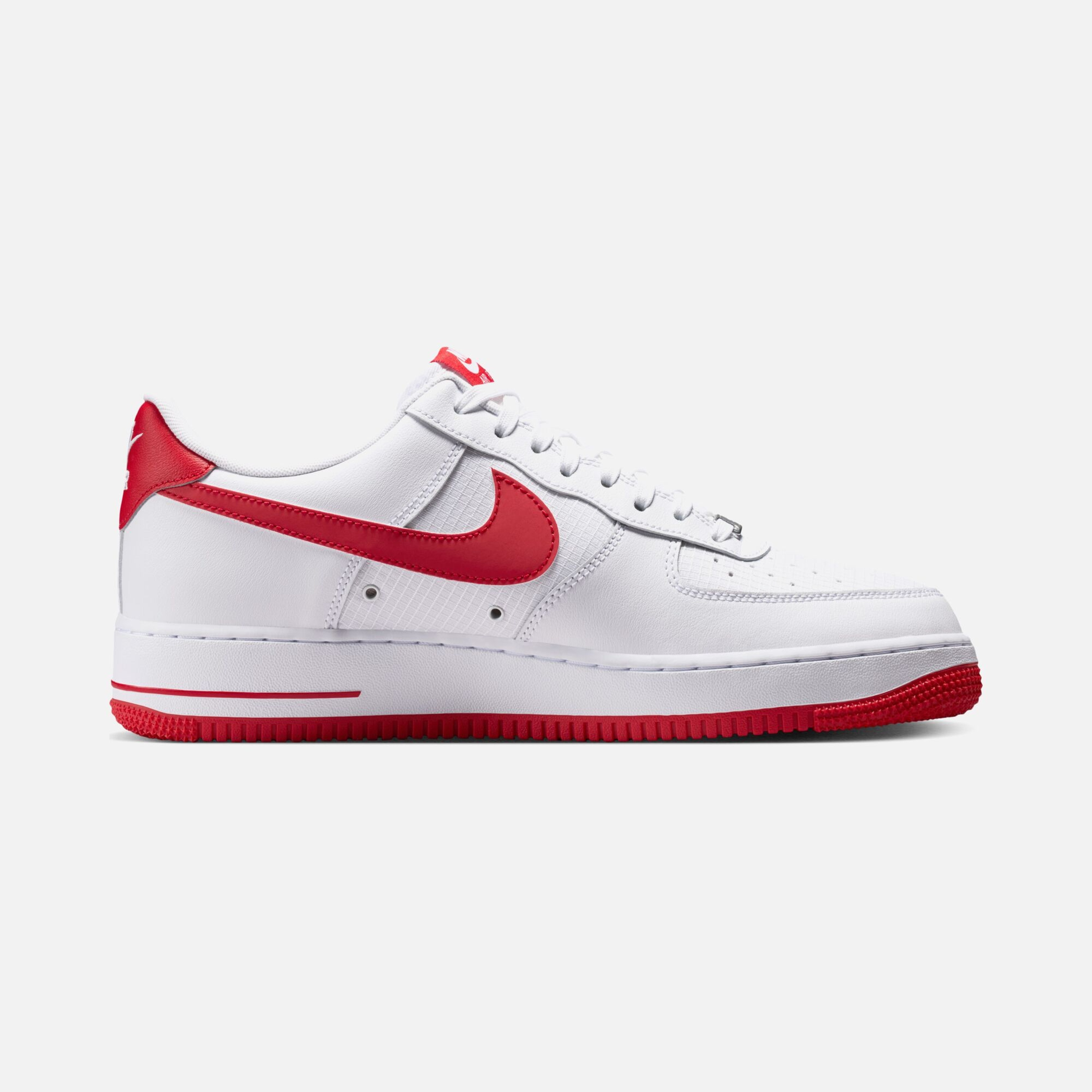 Nike Air Force 1  07 Lv8 Erkek Spor Ayakkabı