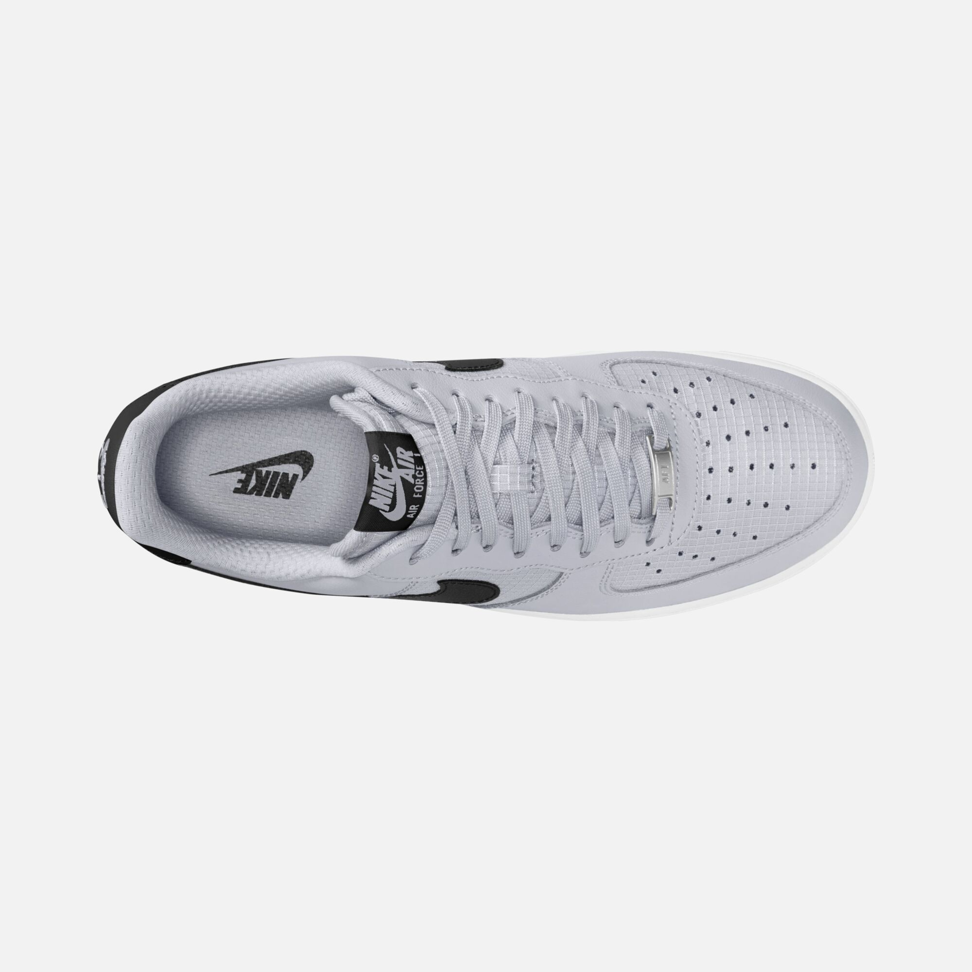 Nike Air Force 1  07 Lv8 Erkek Spor Ayakkabı