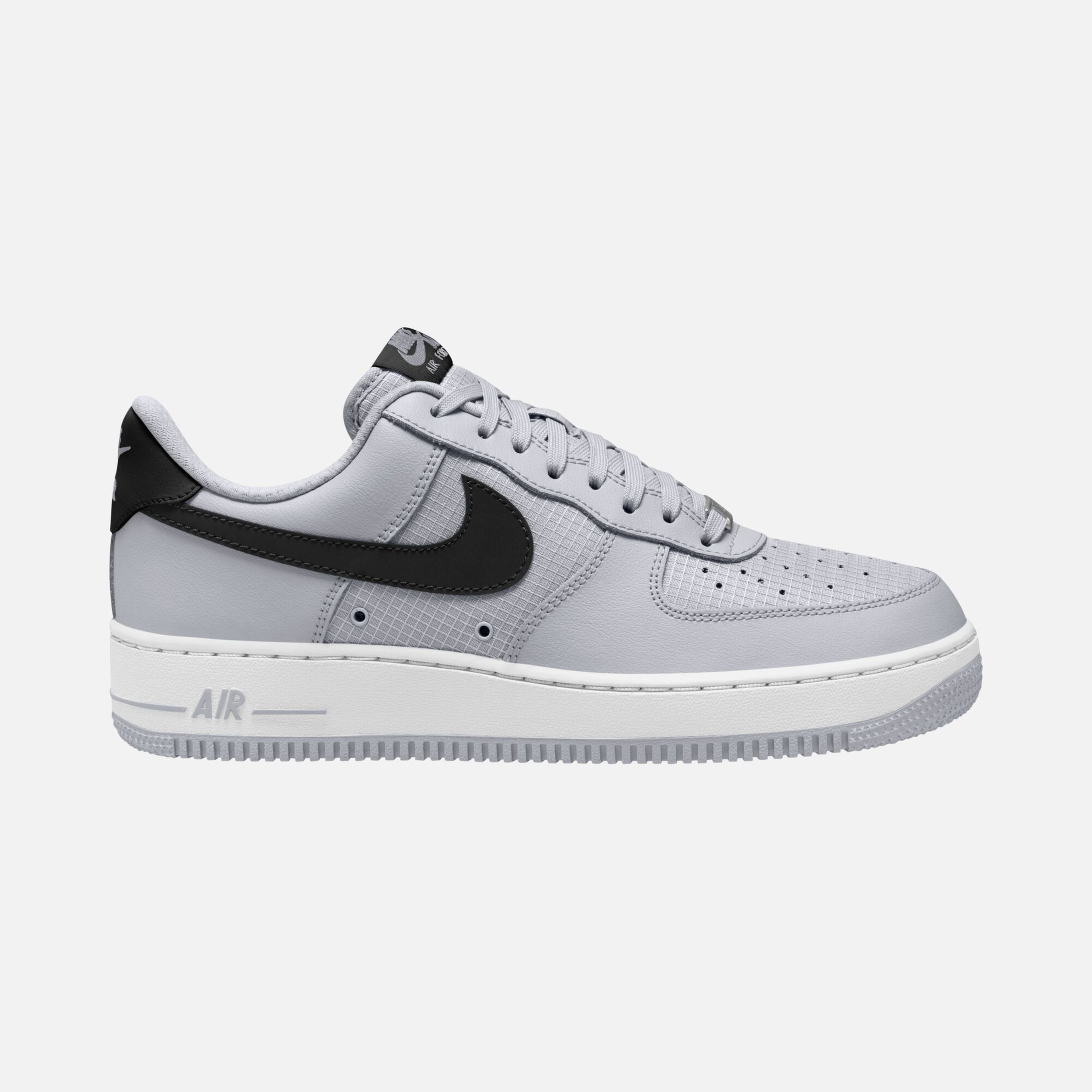 Nike Air Force 1  07 Lv8 Erkek Spor Ayakkabı