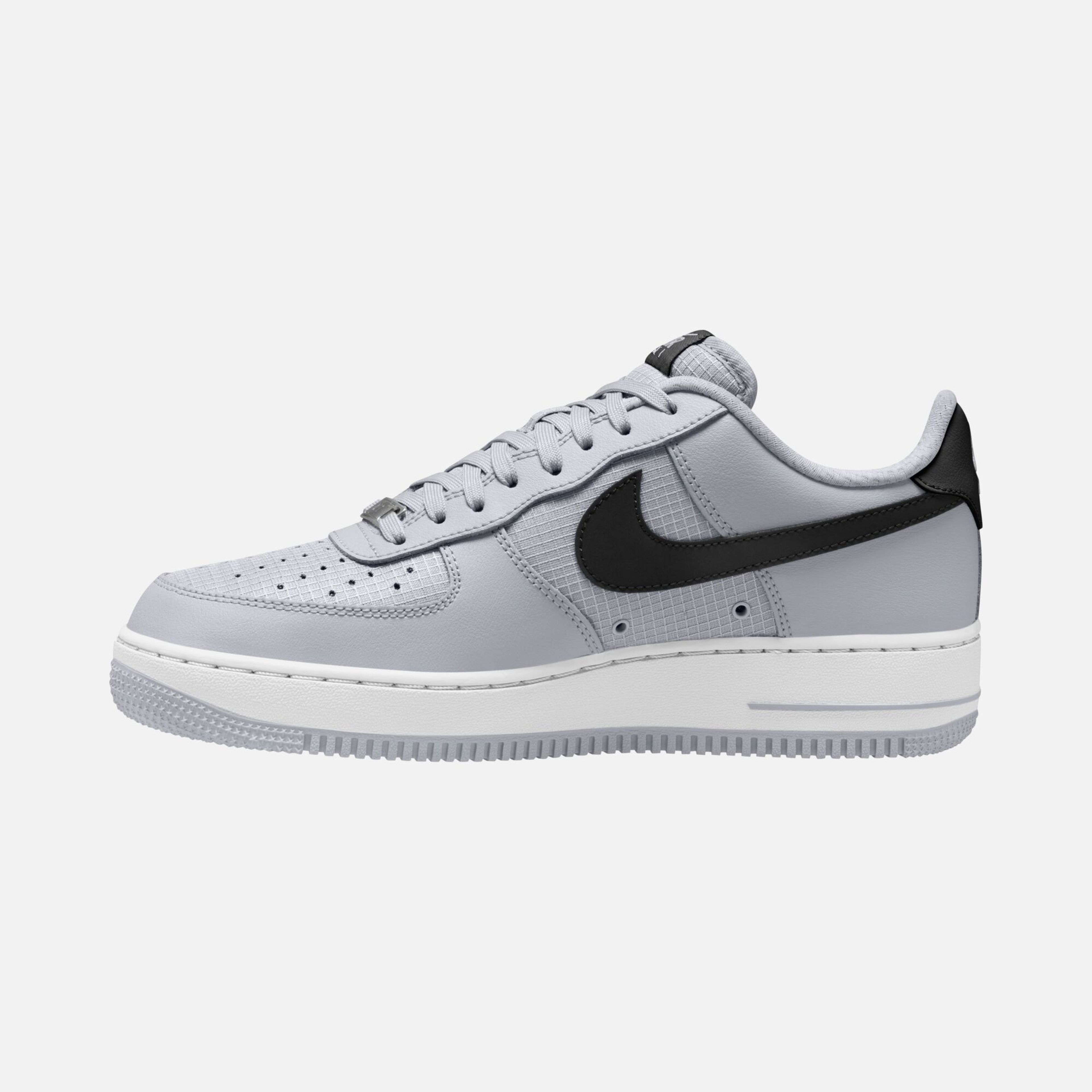 Nike Air Force 1  07 Lv8 Erkek Spor Ayakkabı