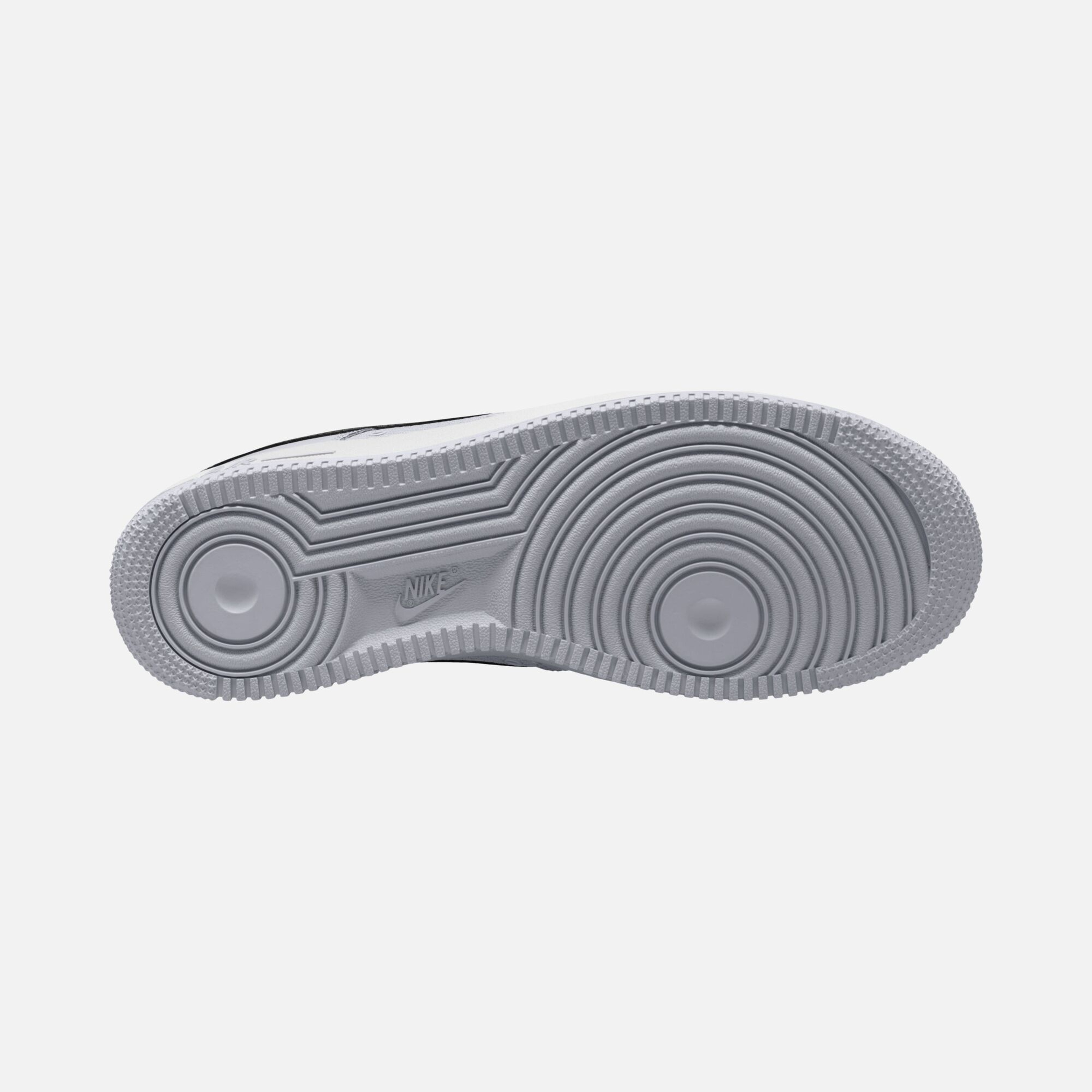 Nike Air Force 1  07 Lv8 Erkek Spor Ayakkabı