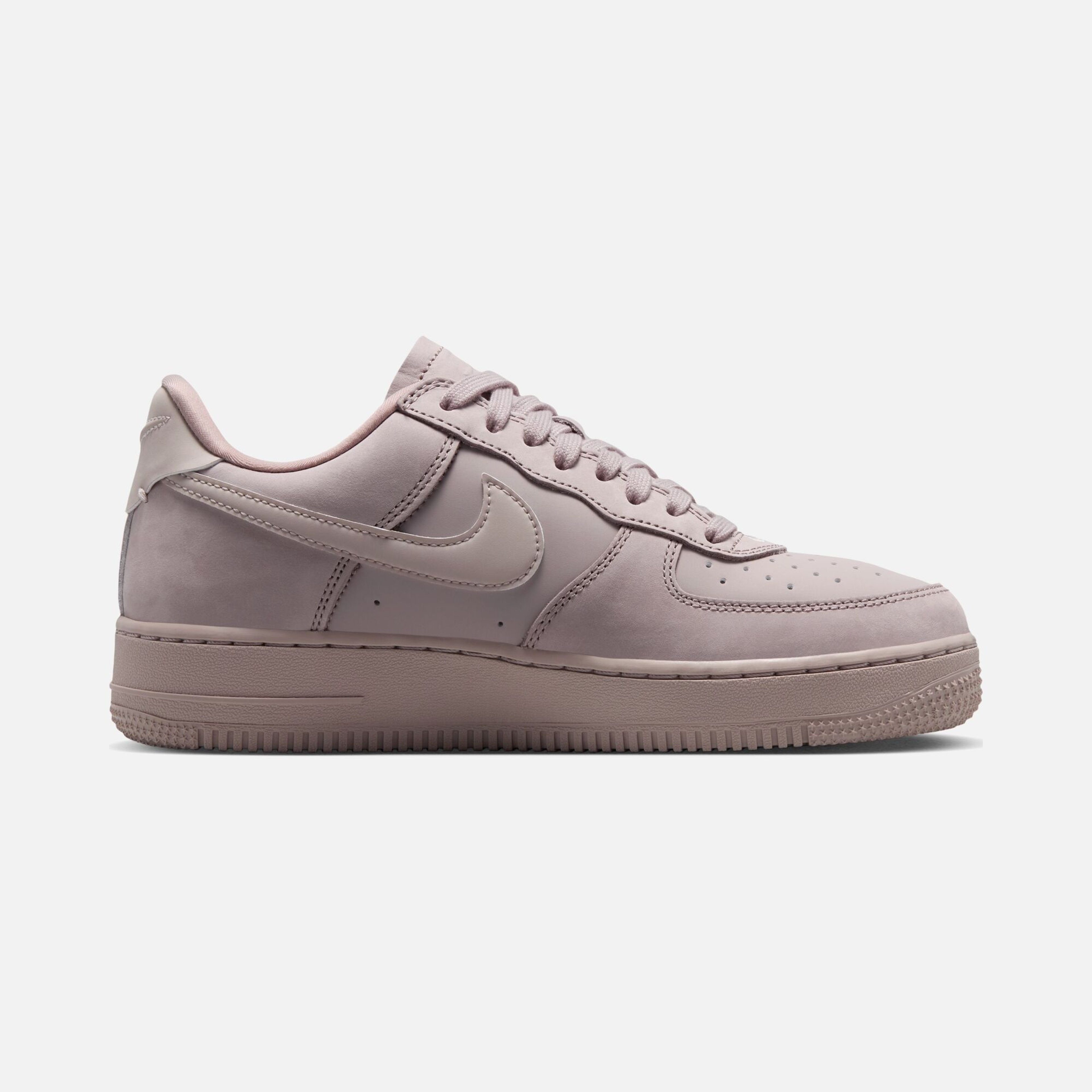 Nike Air Force 1 Retro Prm Ess Kadın Spor Ayakkabı