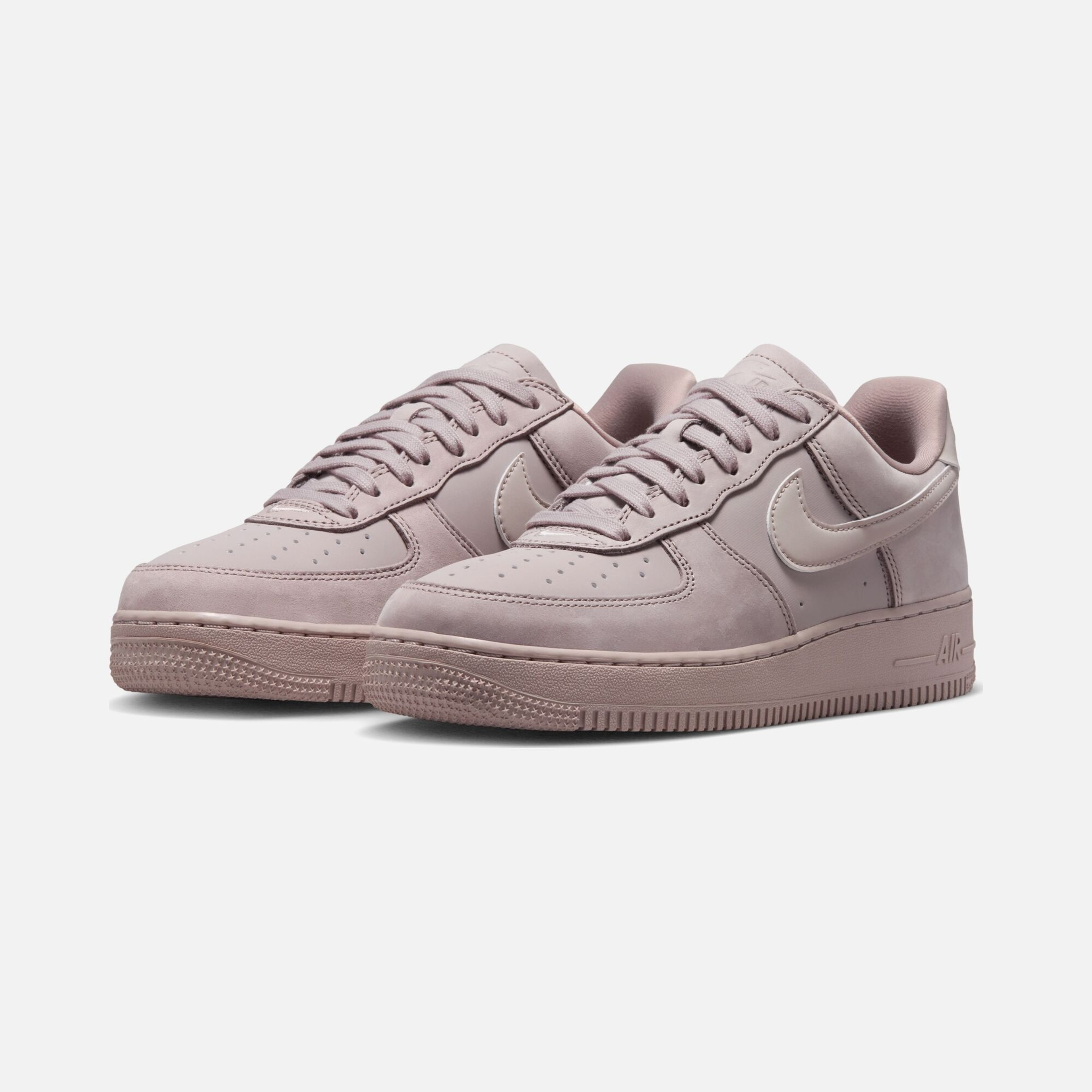 Nike Air Force 1 Retro Prm Ess Kadın Spor Ayakkabı