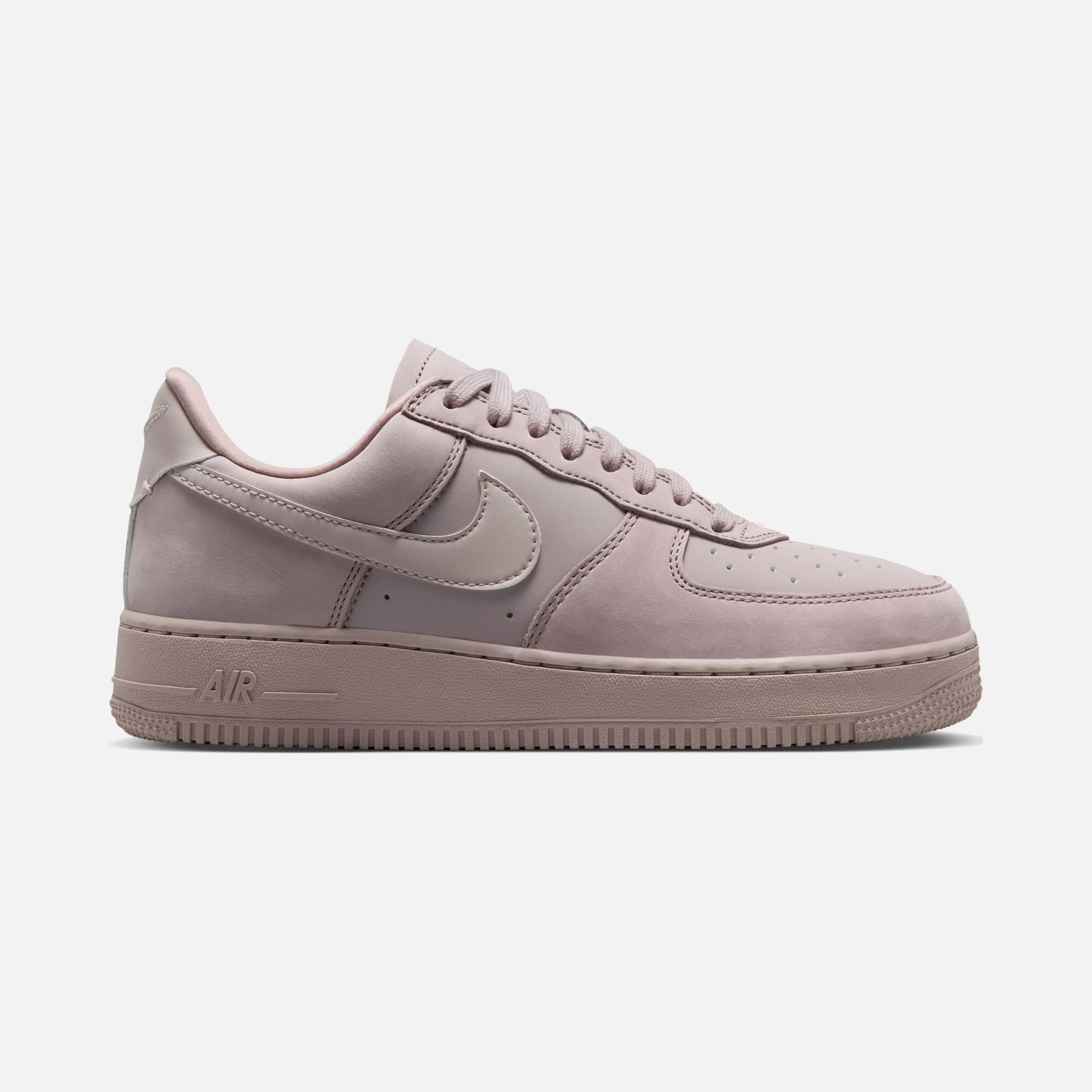 Nike Air Force 1 Retro Prm Ess Kadın Spor Ayakkabı