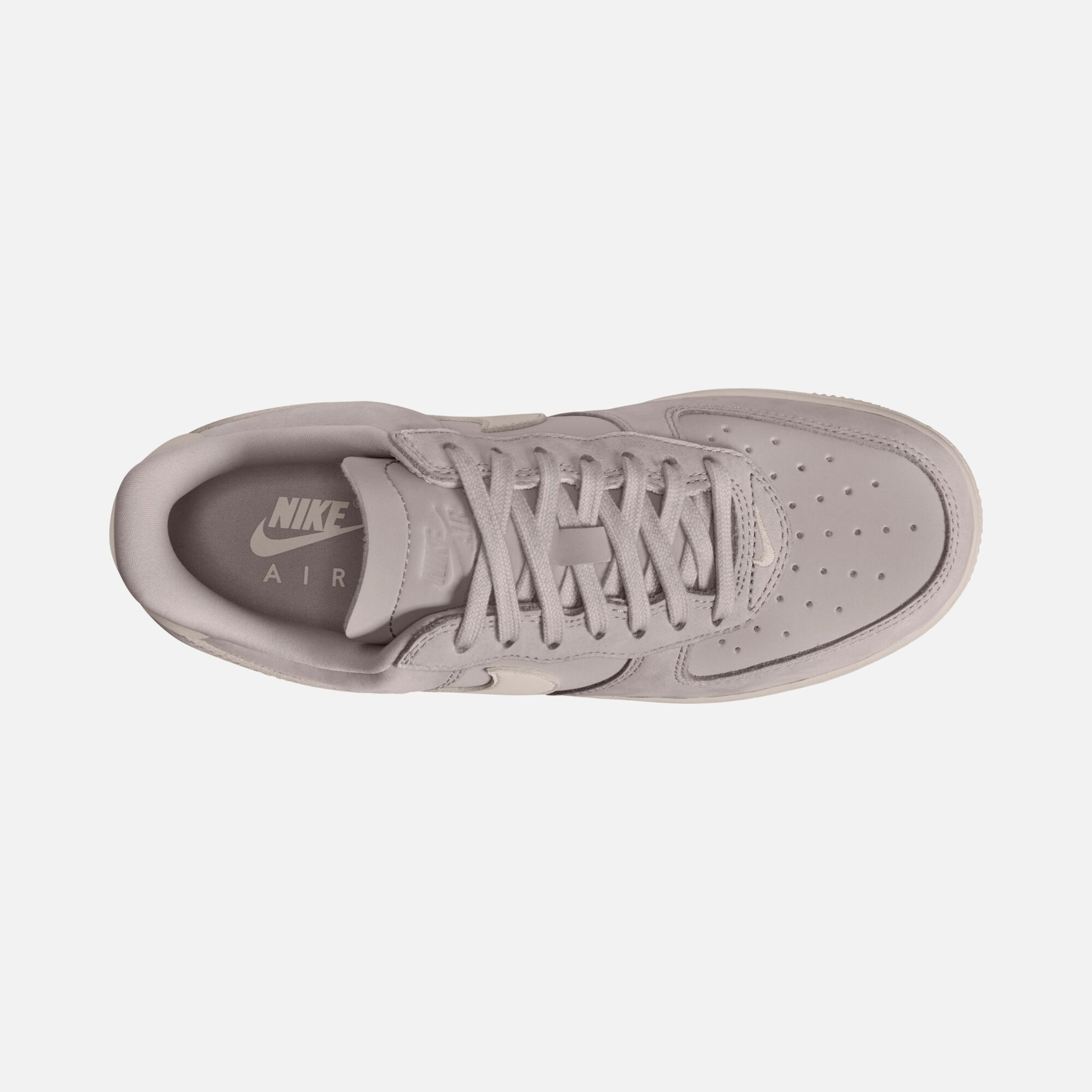 Nike Air Force 1 Retro Prm Ess Kadın Spor Ayakkabı