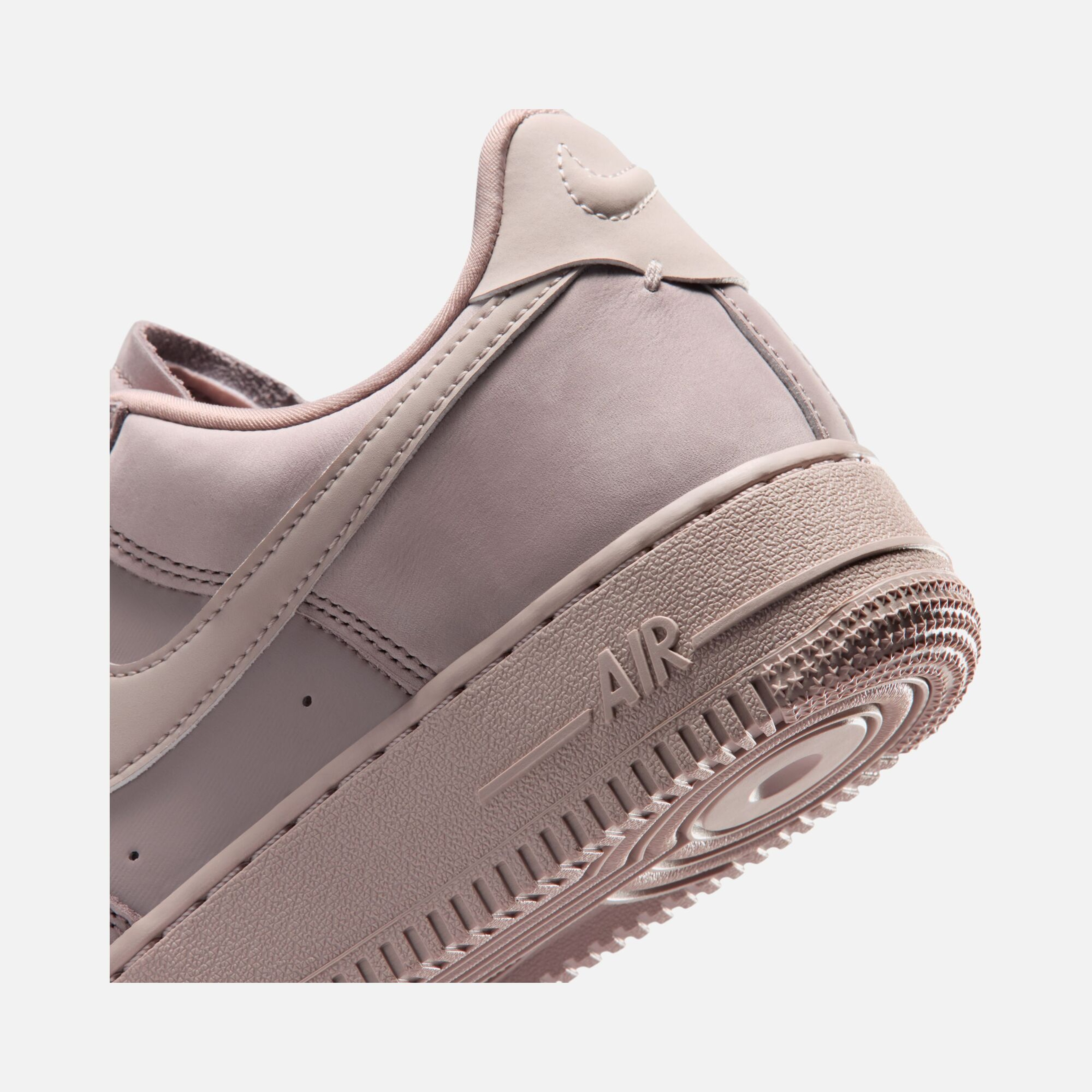 Nike Air Force 1 Retro Prm Ess Kadın Spor Ayakkabı