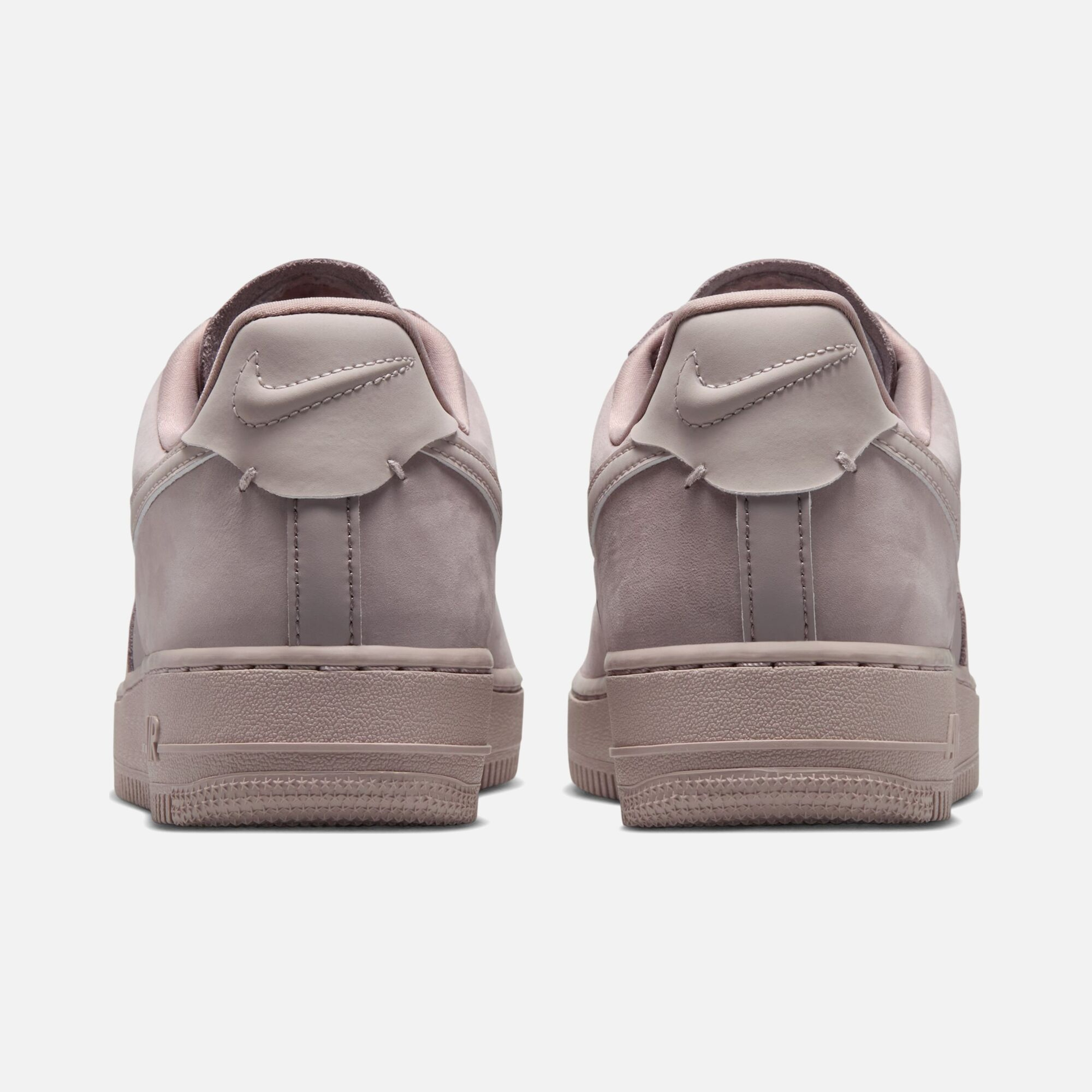 Nike Air Force 1 Retro Prm Ess Kadın Spor Ayakkabı