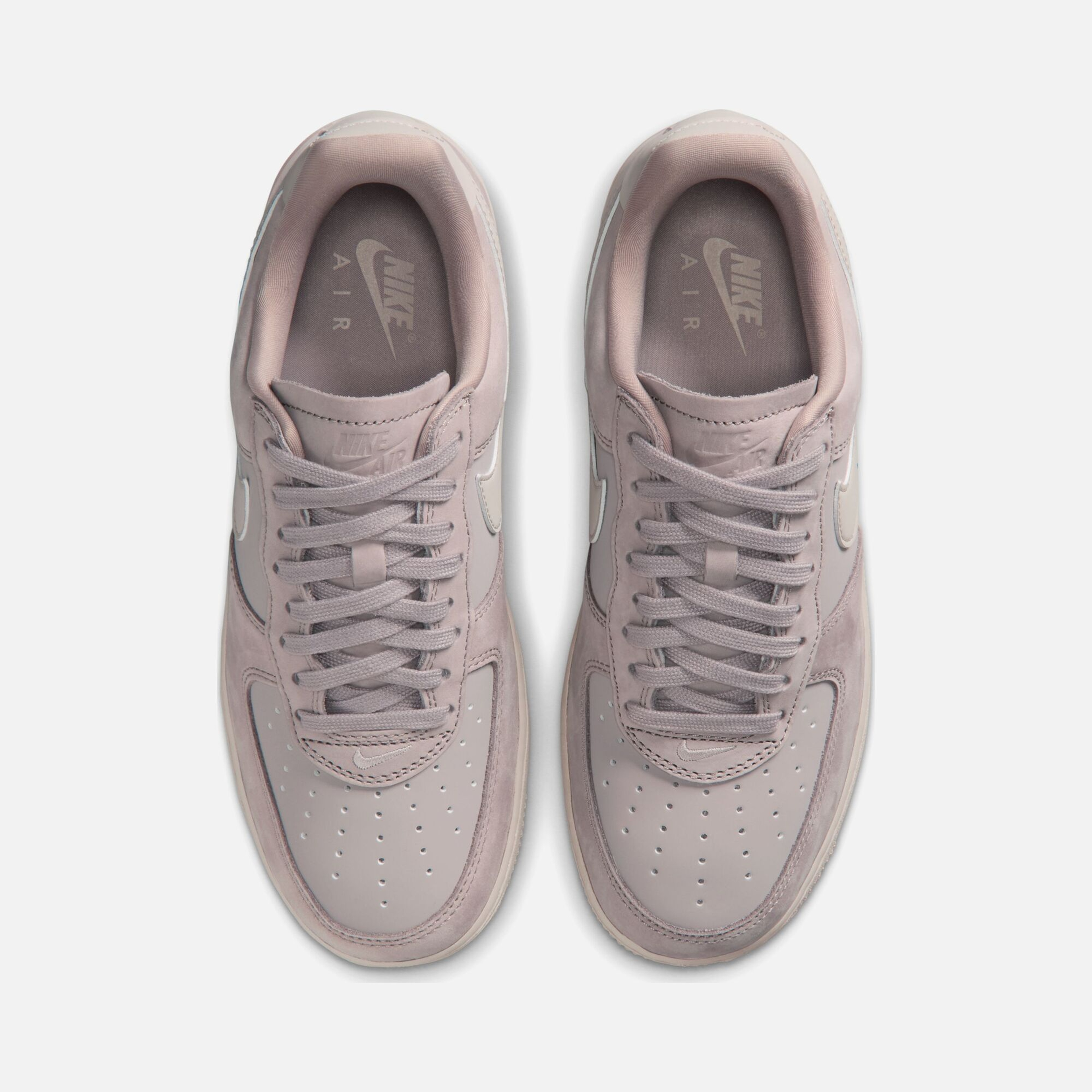 Nike Air Force 1 Retro Prm Ess Kadın Spor Ayakkabı