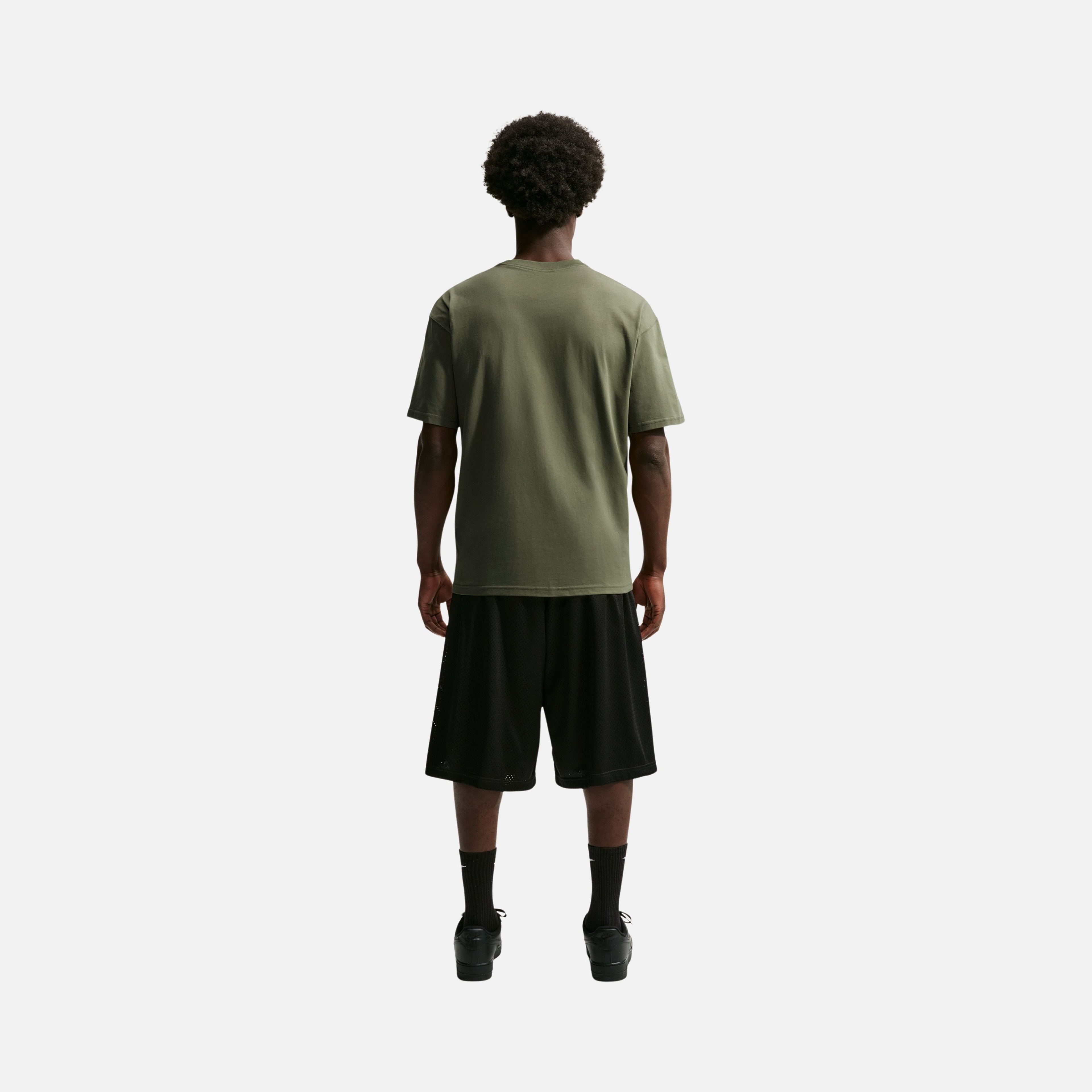 Nike Standard Issue Dri-FIT Erkek Tişört