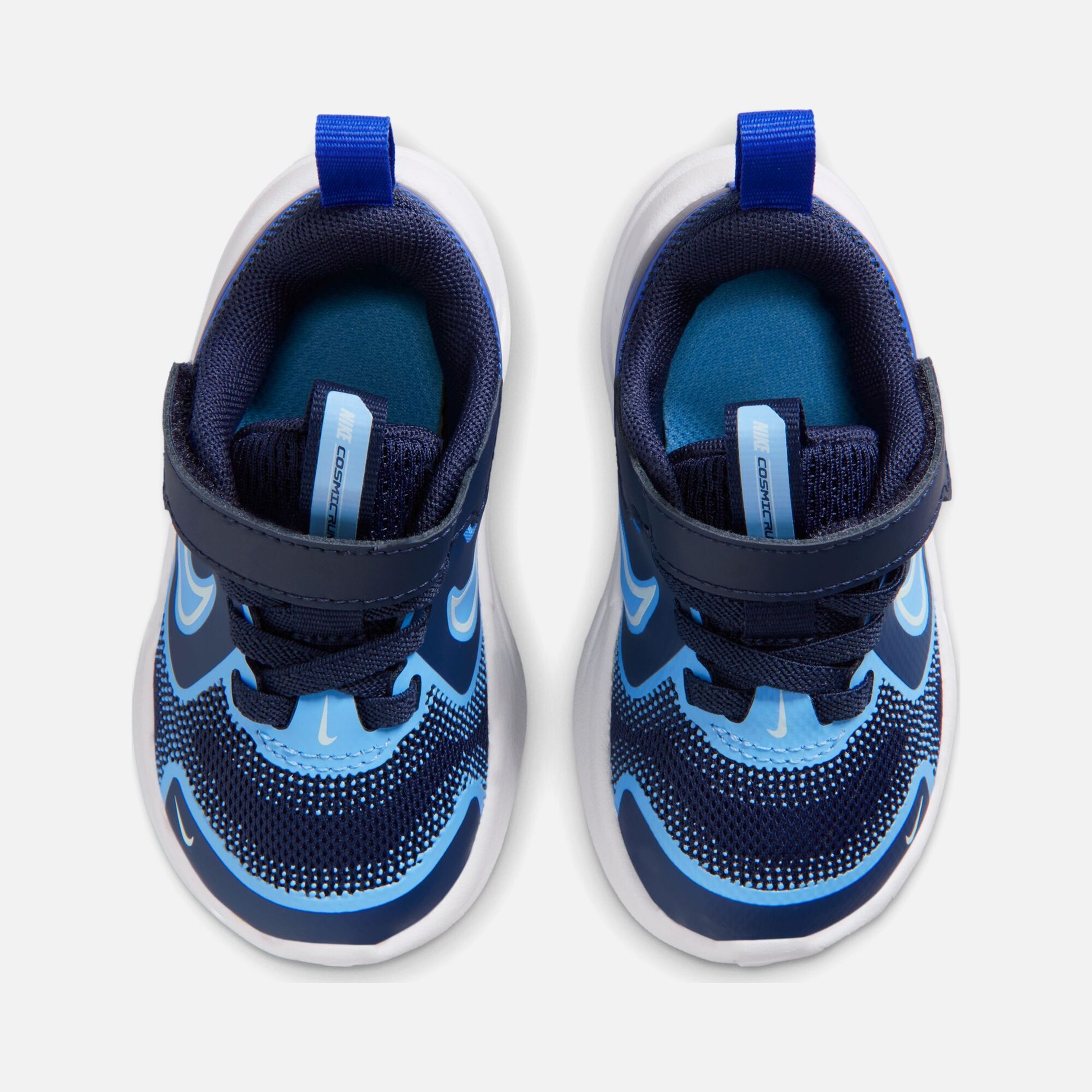 Nike Cosmic Runner Grd (Td) Çocuk Spor Ayakkabı