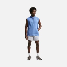 Nike N.A.C. Dri-FIT Fleece Sleeveless Antrenman Erkek Sweatshirt