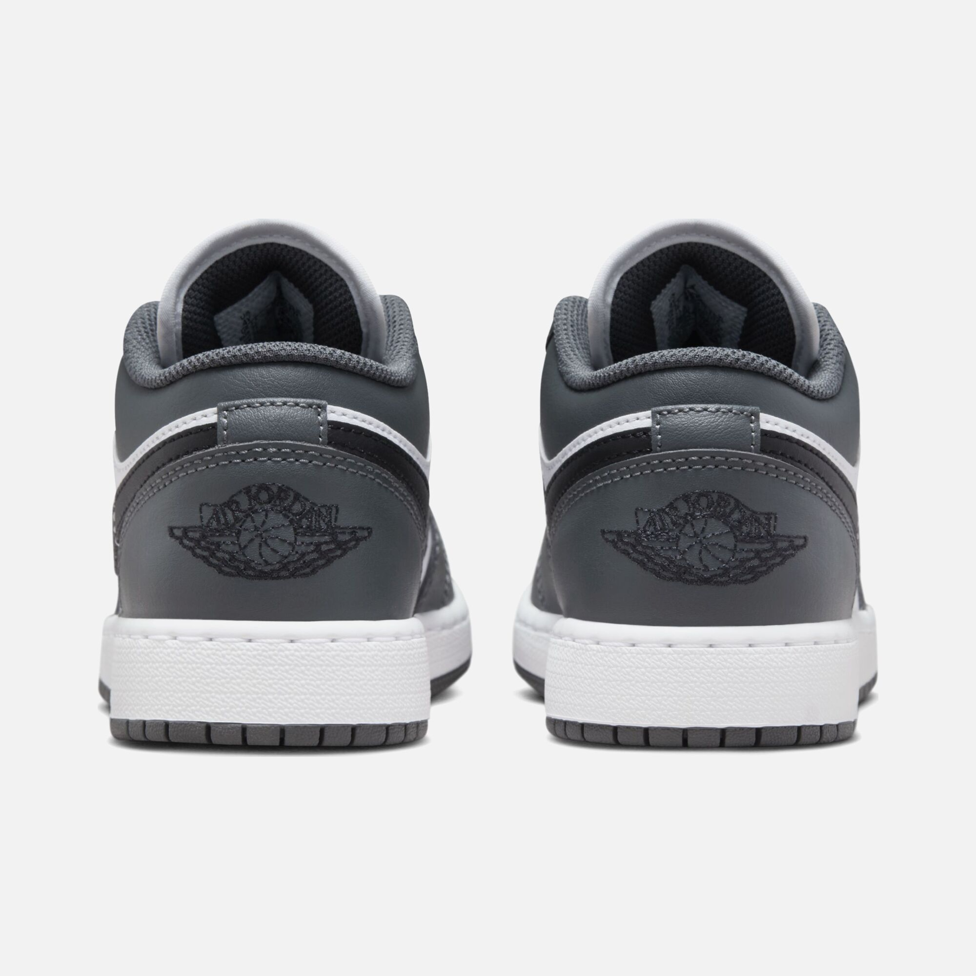 Nike Air Jordan 1 Low SS25 (GS) Spor Ayakkabı