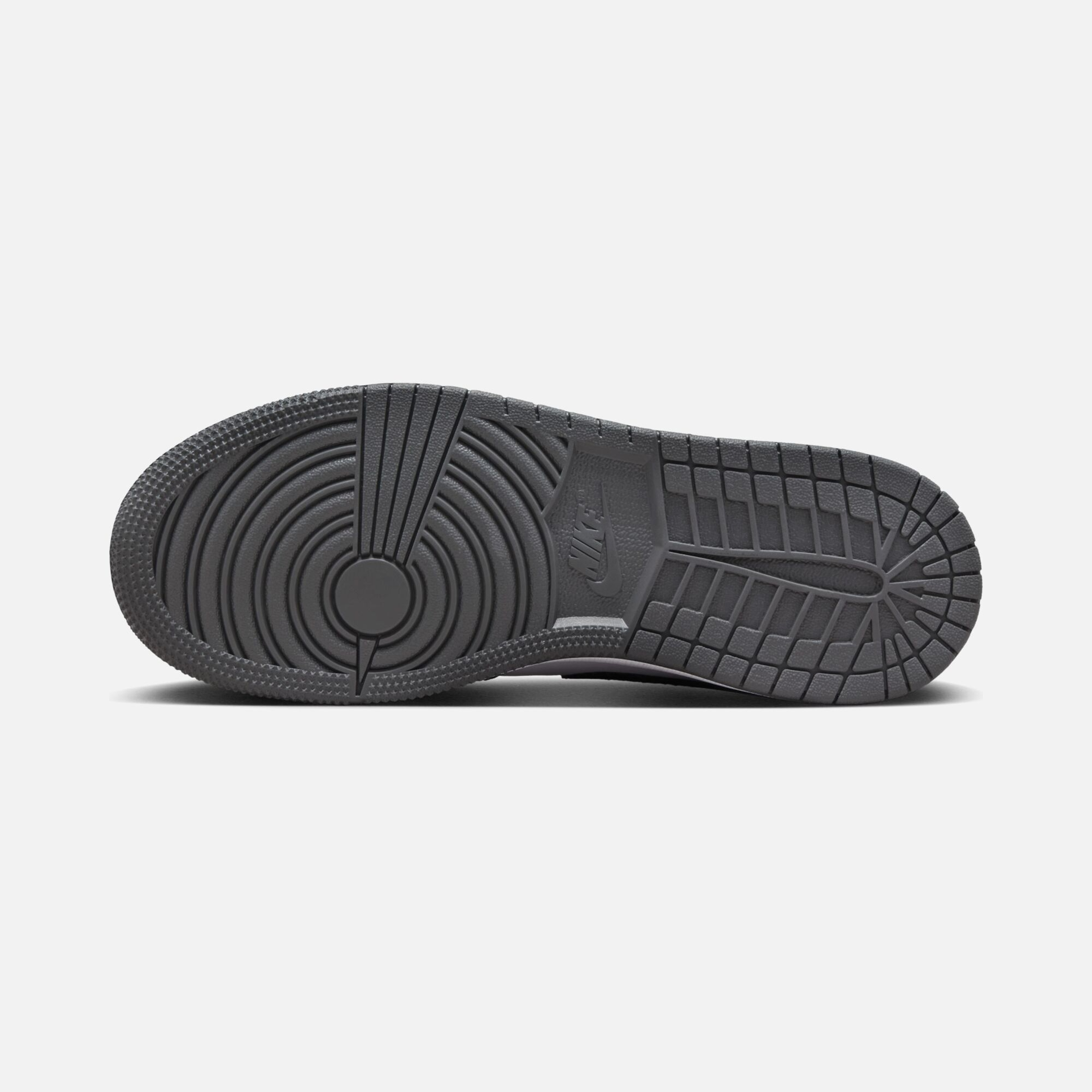 Nike Air Jordan 1 Low SS25 (GS) Spor Ayakkabı