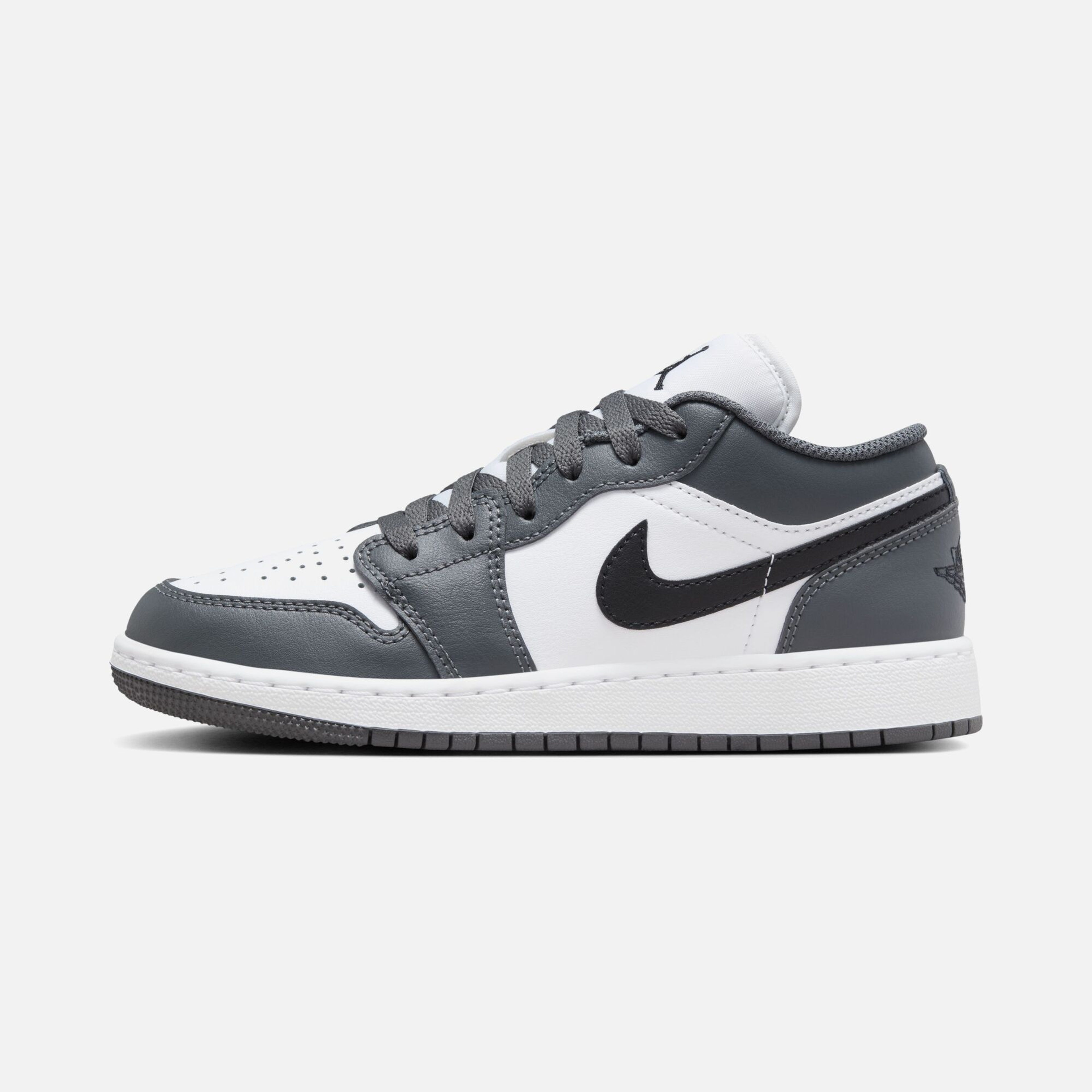Nike Air Jordan 1 Low SS25 (GS) Spor Ayakkabı