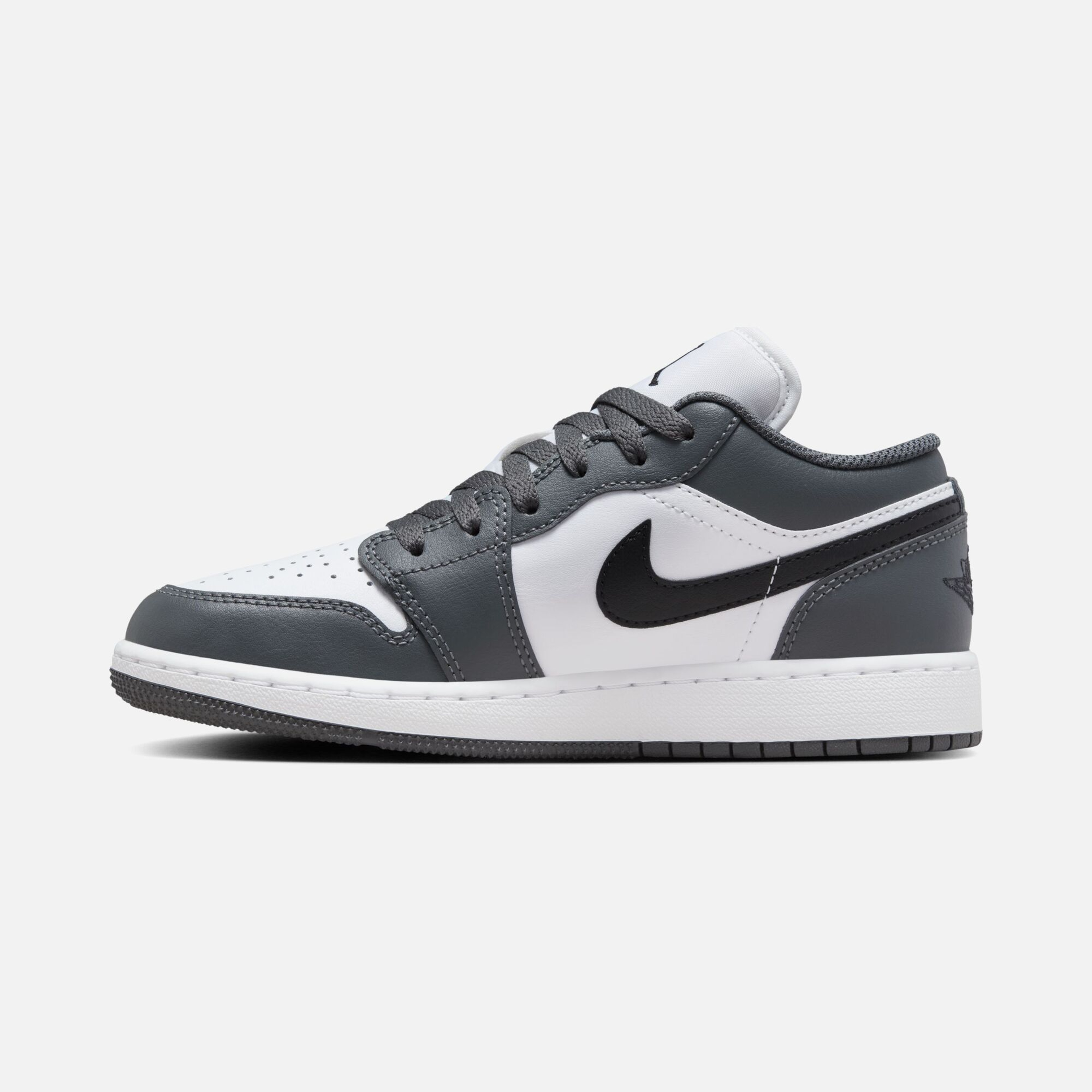 Nike Air Jordan 1 Low SS25 (GS) Spor Ayakkabı
