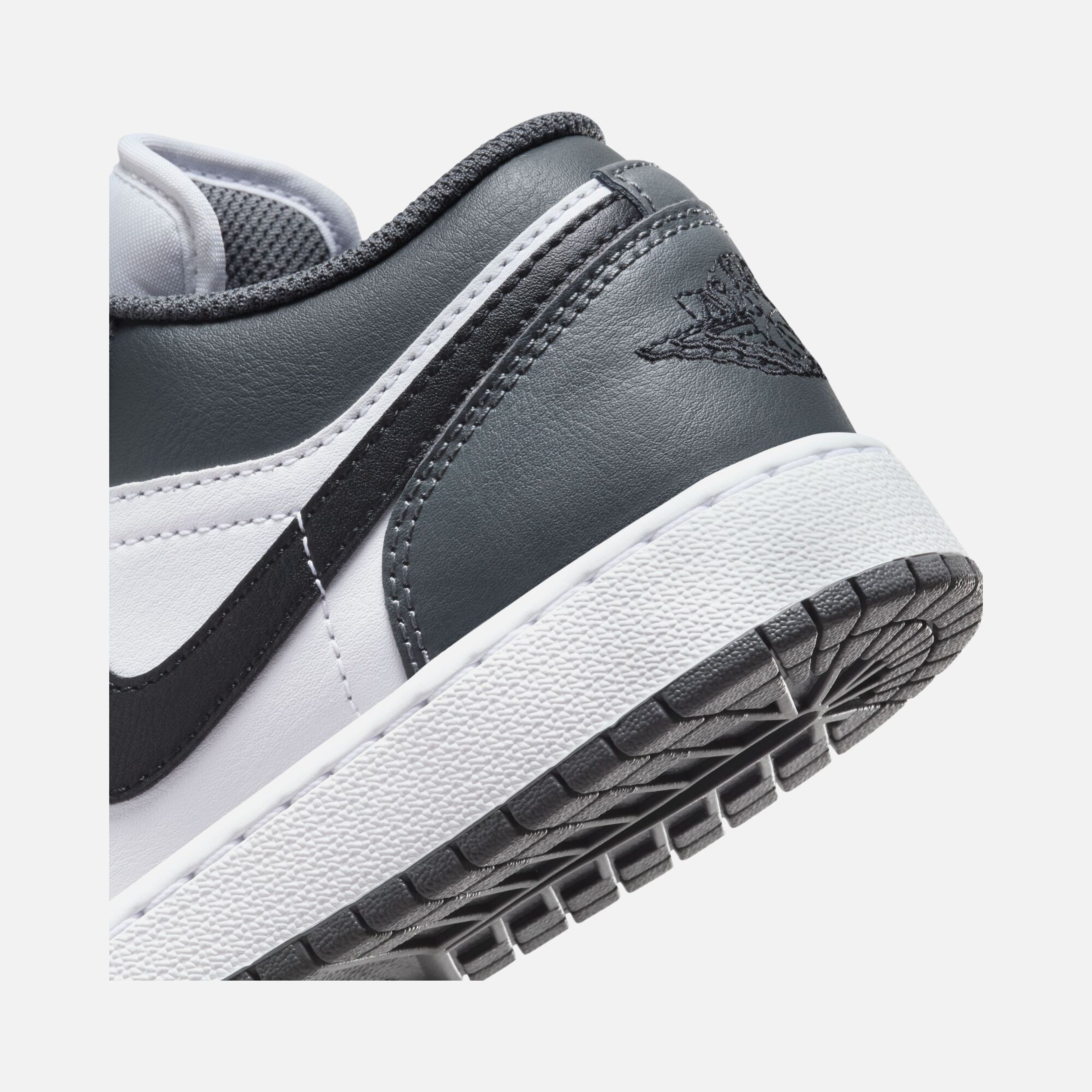 Nike Air Jordan 1 Low SS25 (GS) Spor Ayakkabı