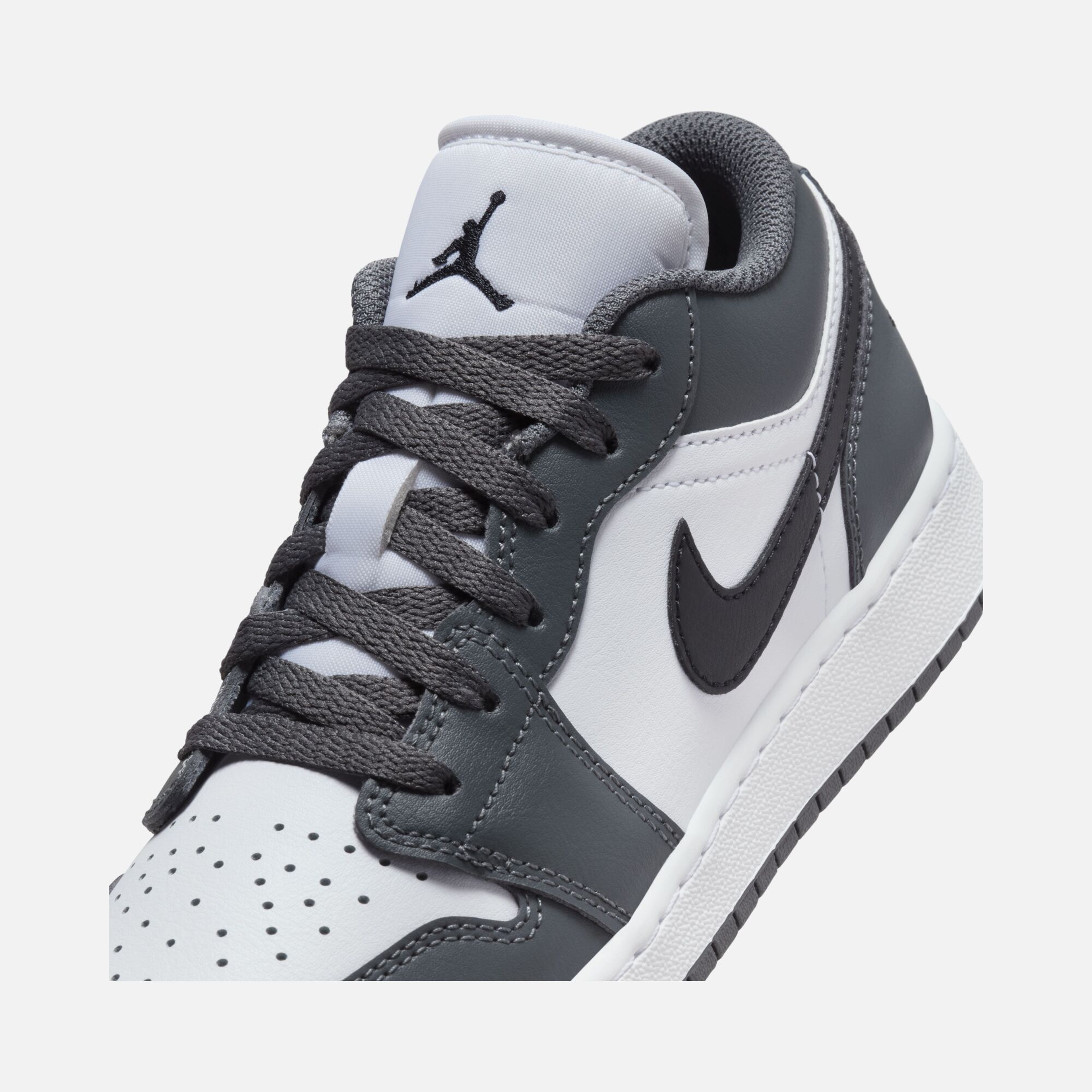 Nike Air Jordan 1 Low SS25 (GS) Spor Ayakkabı