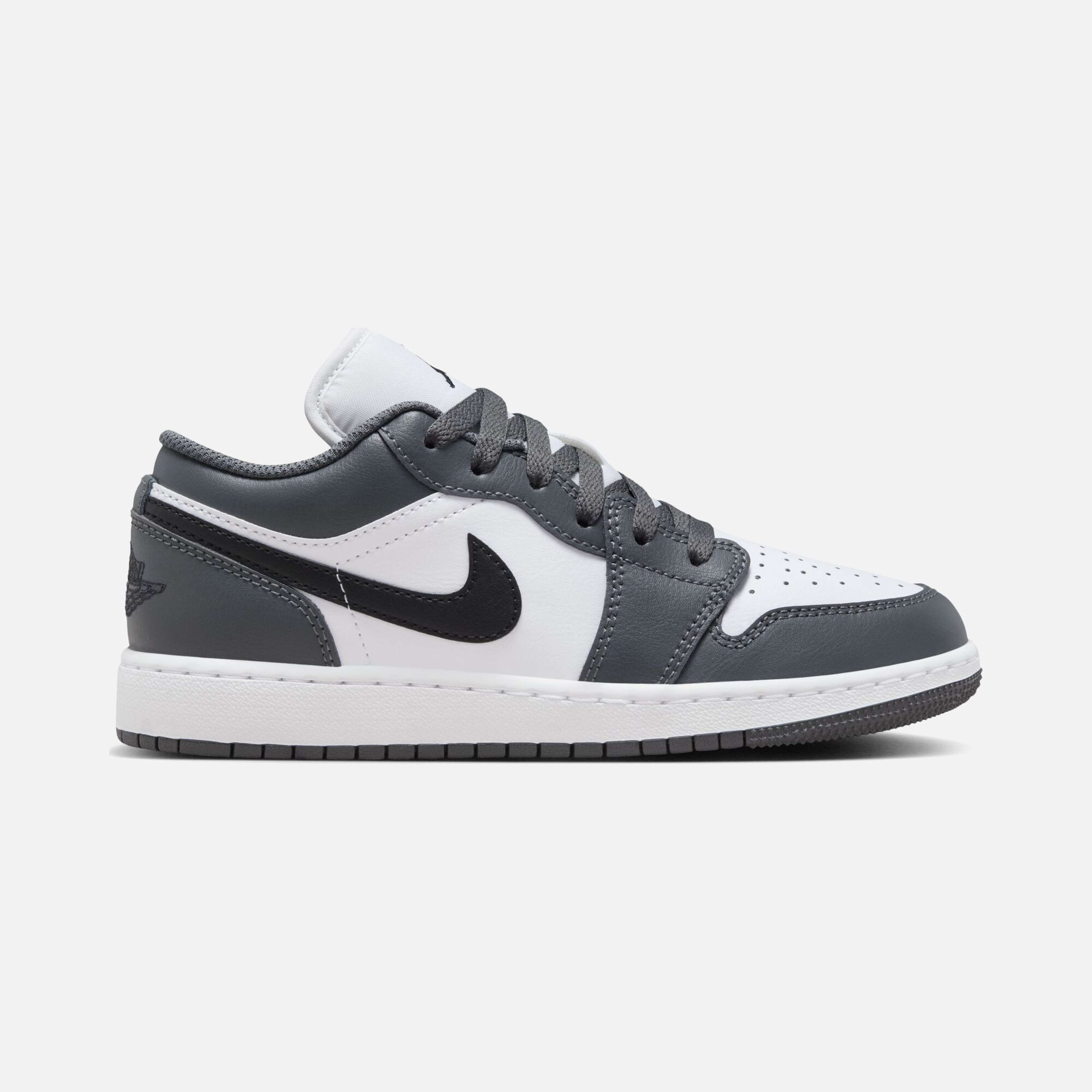 Nike Air Jordan 1 Low SS25 (GS) Spor Ayakkabı