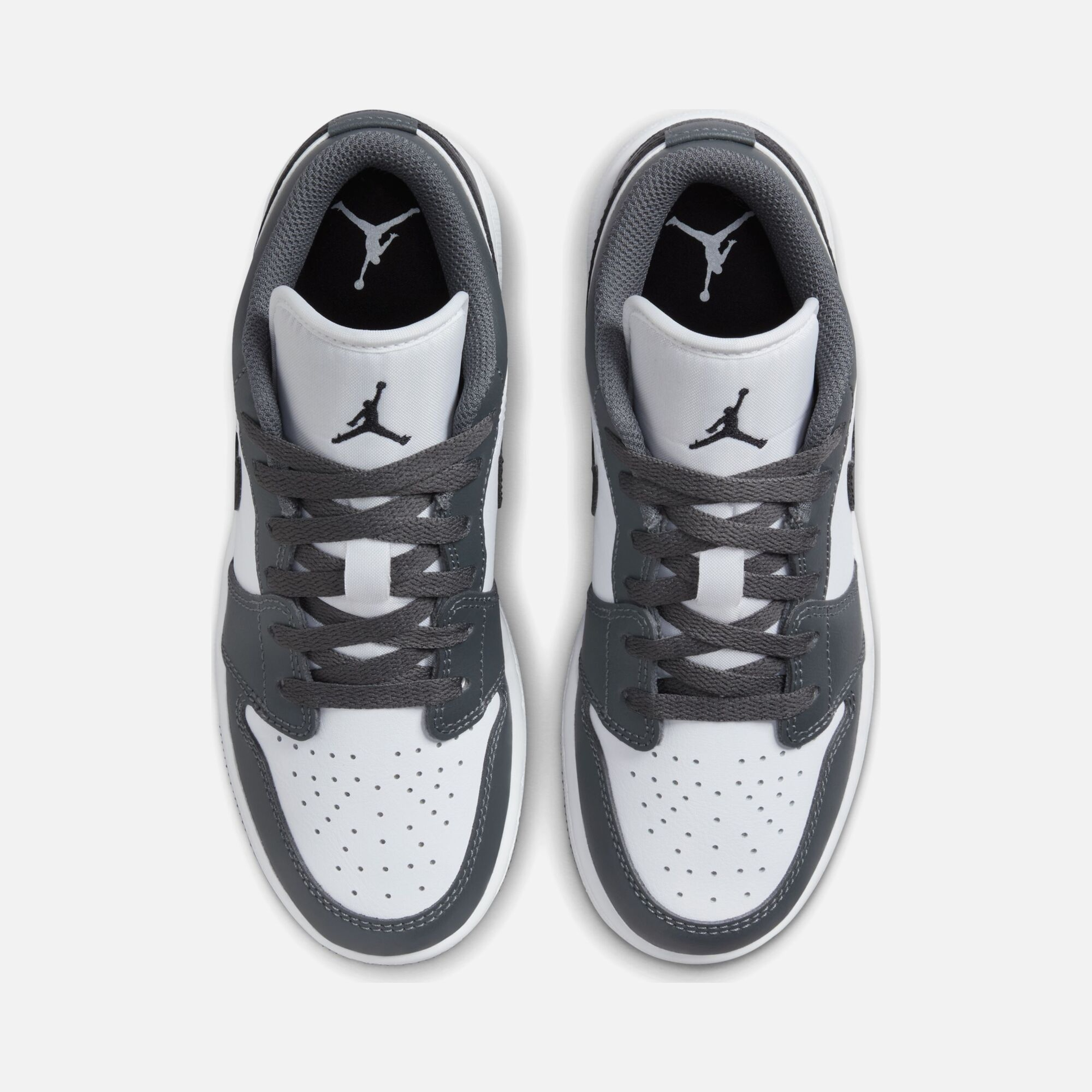 Nike Air Jordan 1 Low SS25 (GS) Spor Ayakkabı