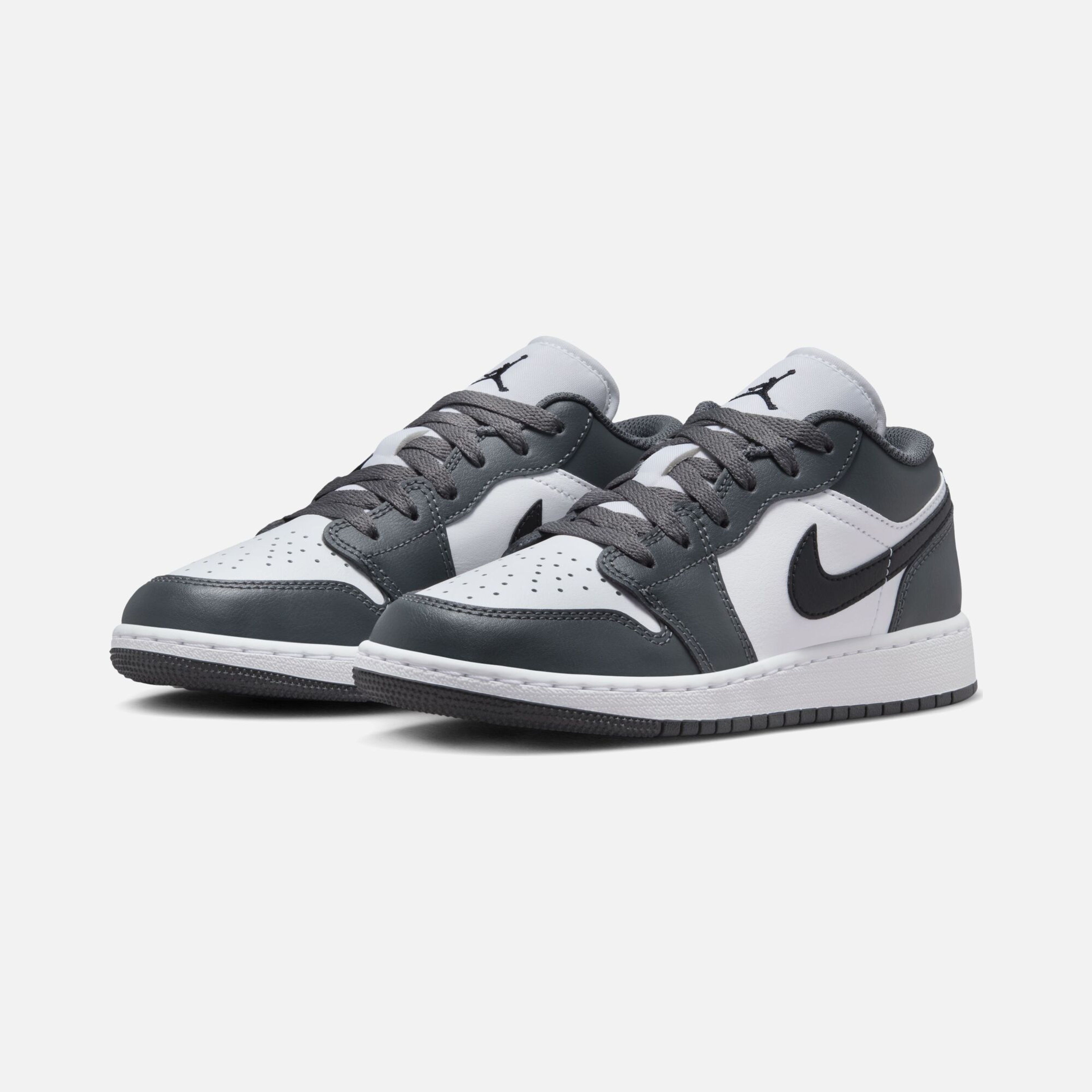 Nike Air Jordan 1 Low SS25 (GS) Spor Ayakkabı