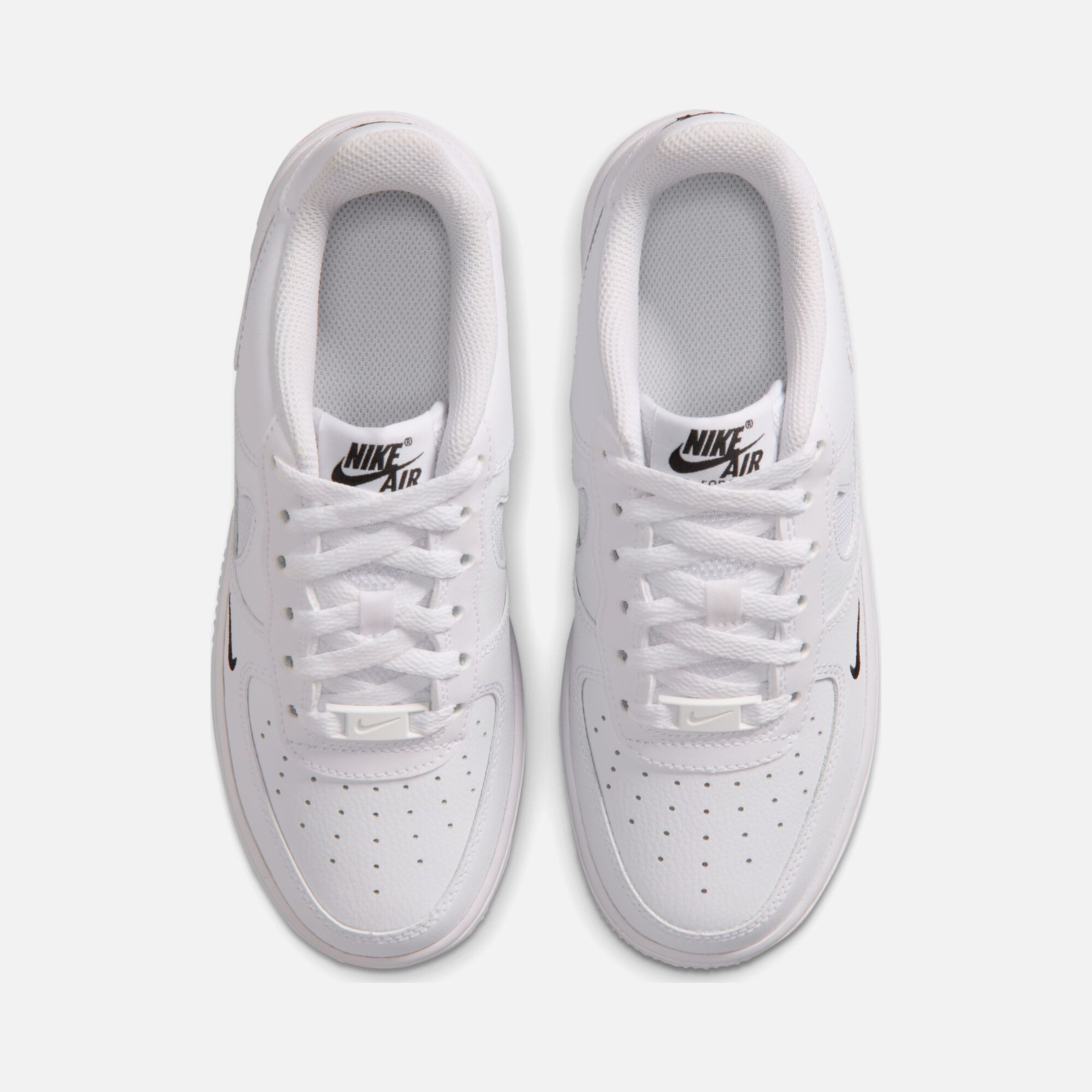 Nike Air Force 1 Lv8 (Gs) FW26 Çocuk Spor Ayakkabı