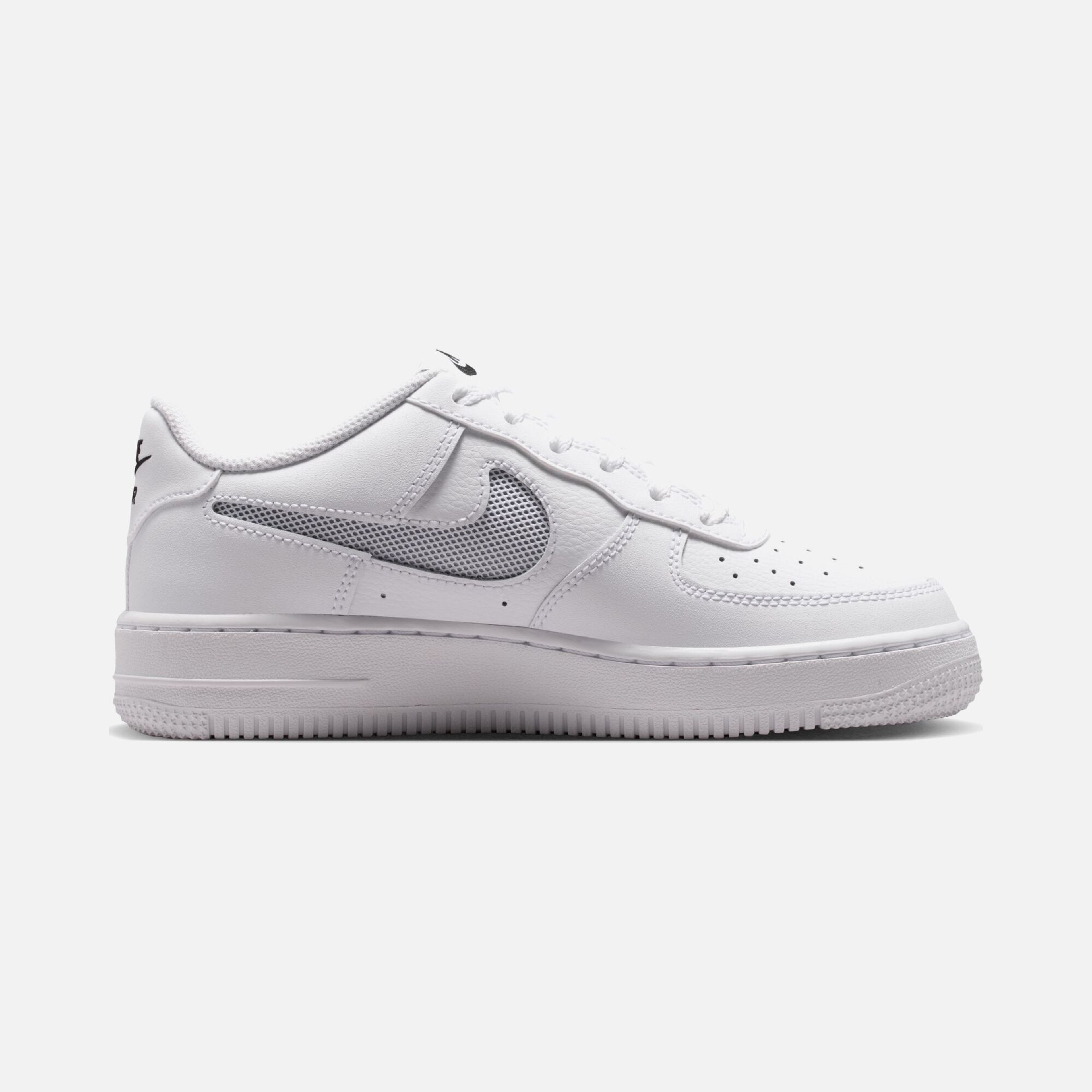 Nike Air Force 1 Lv8 (Gs) FW26 Çocuk Spor Ayakkabı