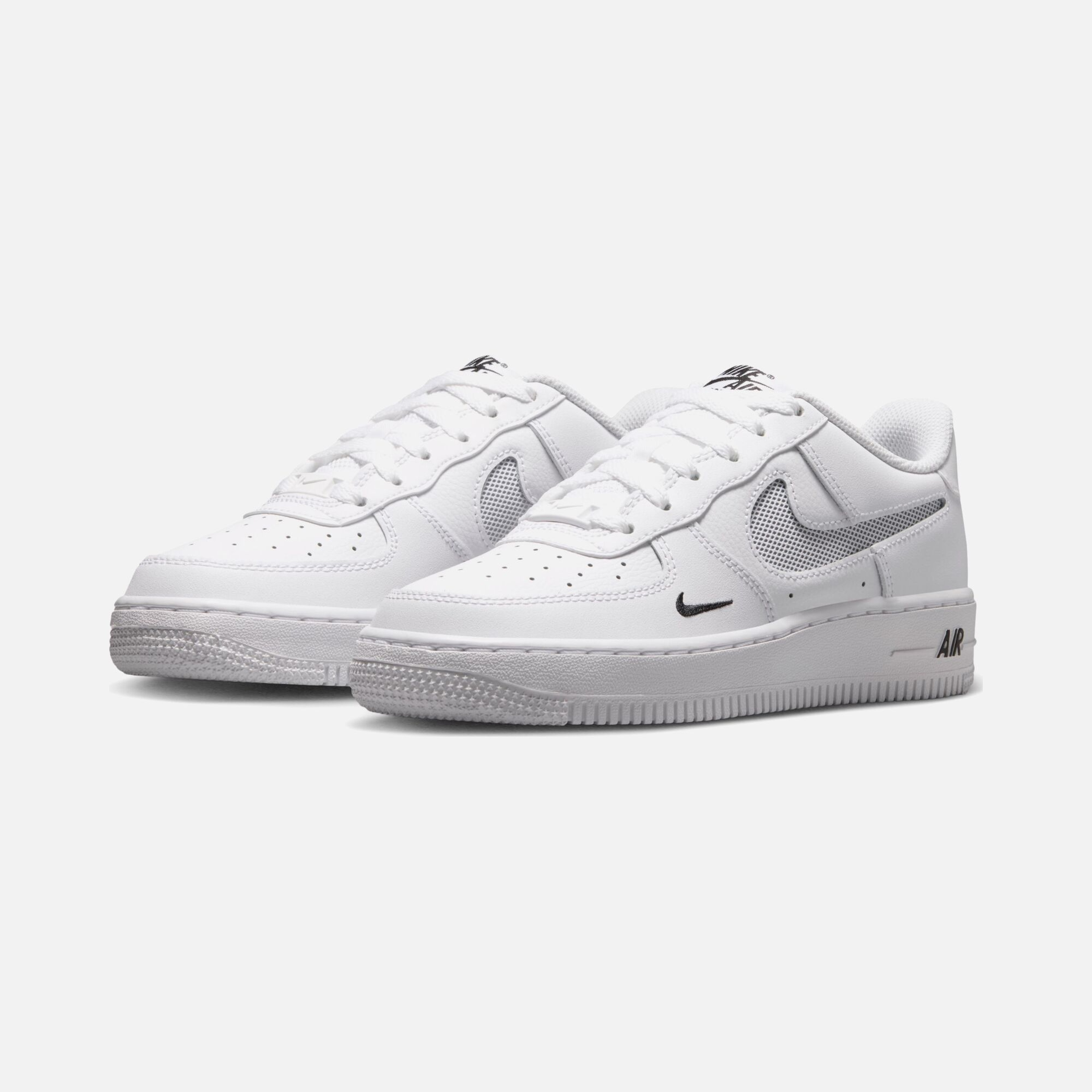 Nike Air Force 1 Lv8 (Gs) FW26 Çocuk Spor Ayakkabı