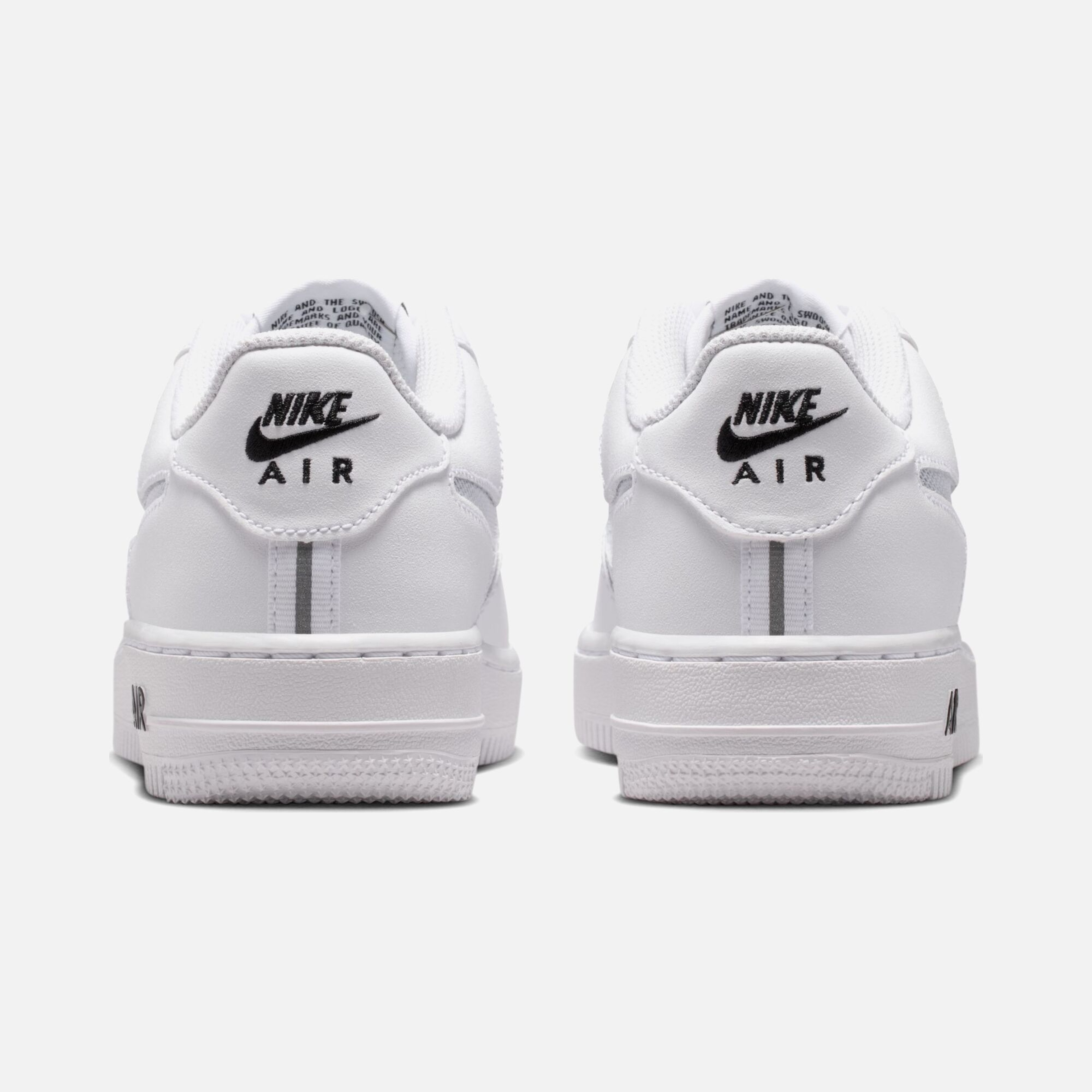 Nike Air Force 1 Lv8 (Gs) FW26 Çocuk Spor Ayakkabı