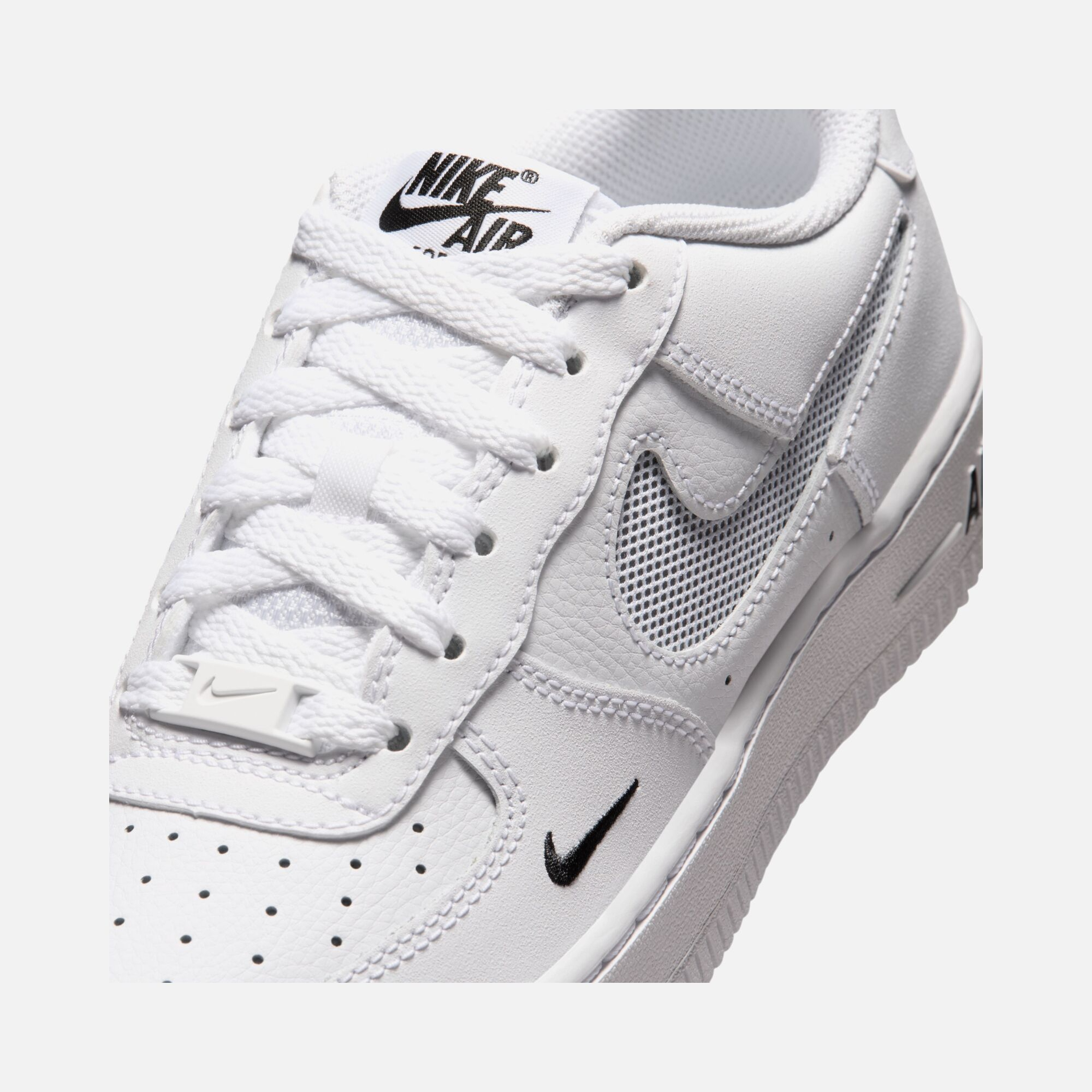 Nike Air Force 1 Lv8 (Gs) FW26 Çocuk Spor Ayakkabı