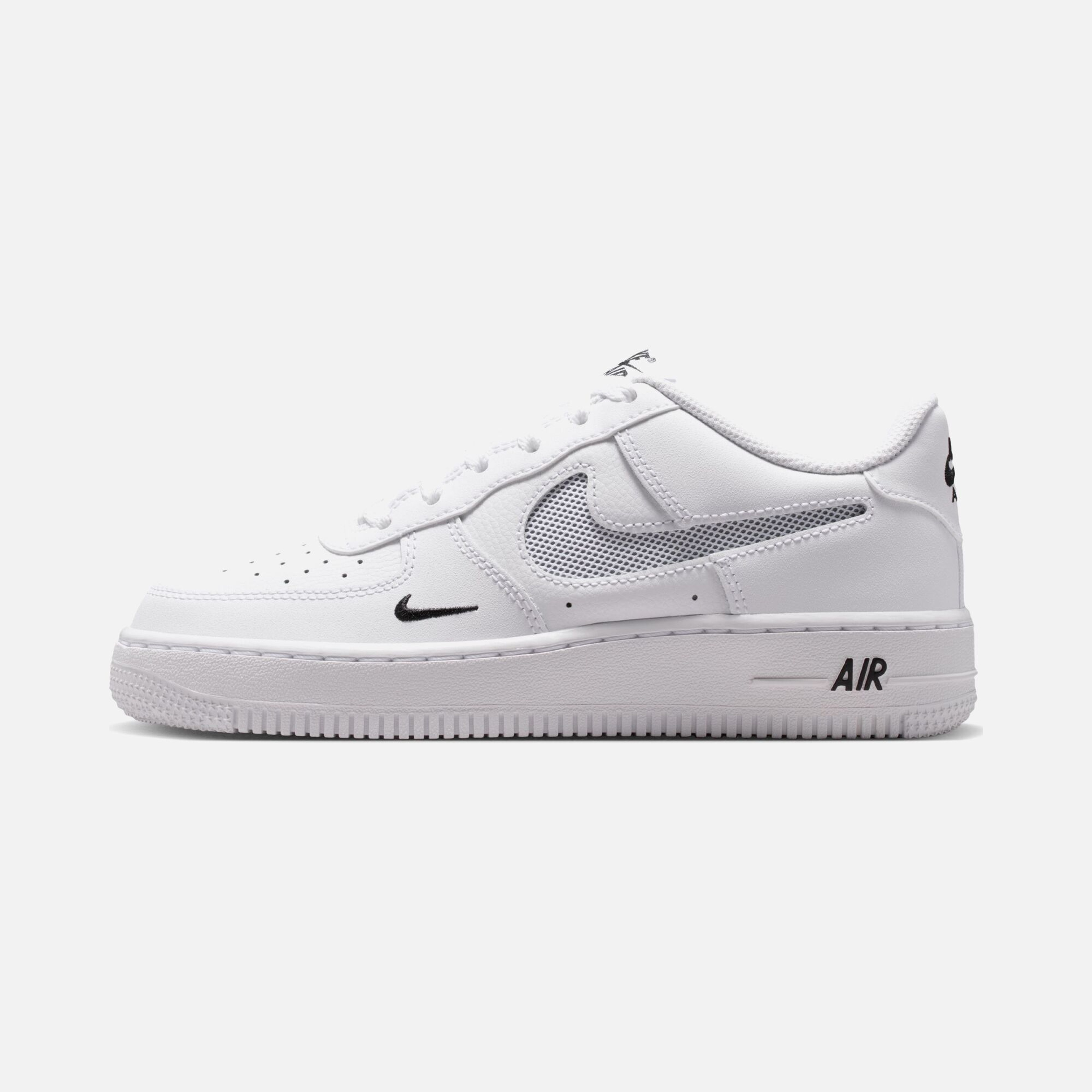 Nike Air Force 1 Lv8 (Gs) FW26 Çocuk Spor Ayakkabı
