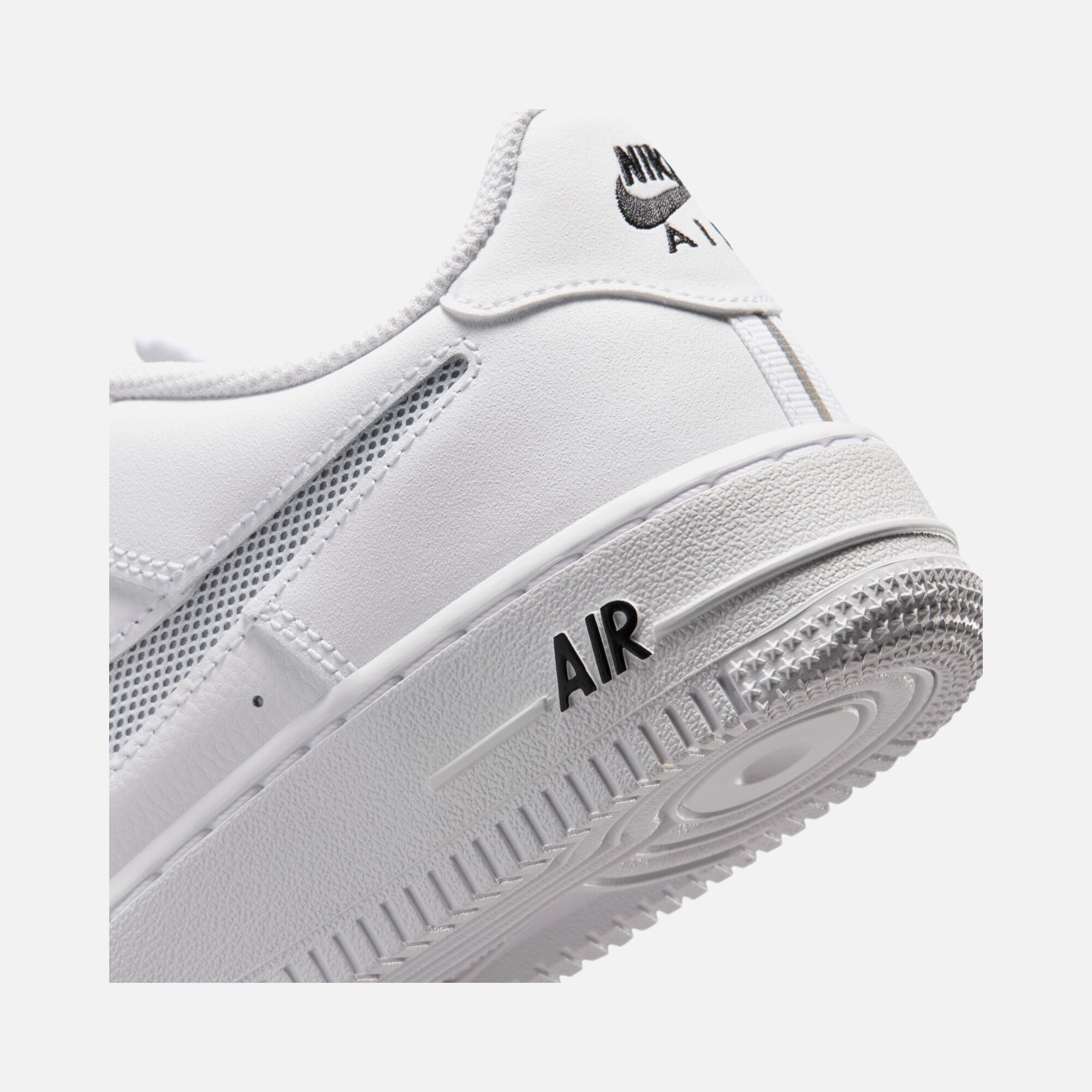 Nike Air Force 1 Lv8 (Gs) FW26 Çocuk Spor Ayakkabı
