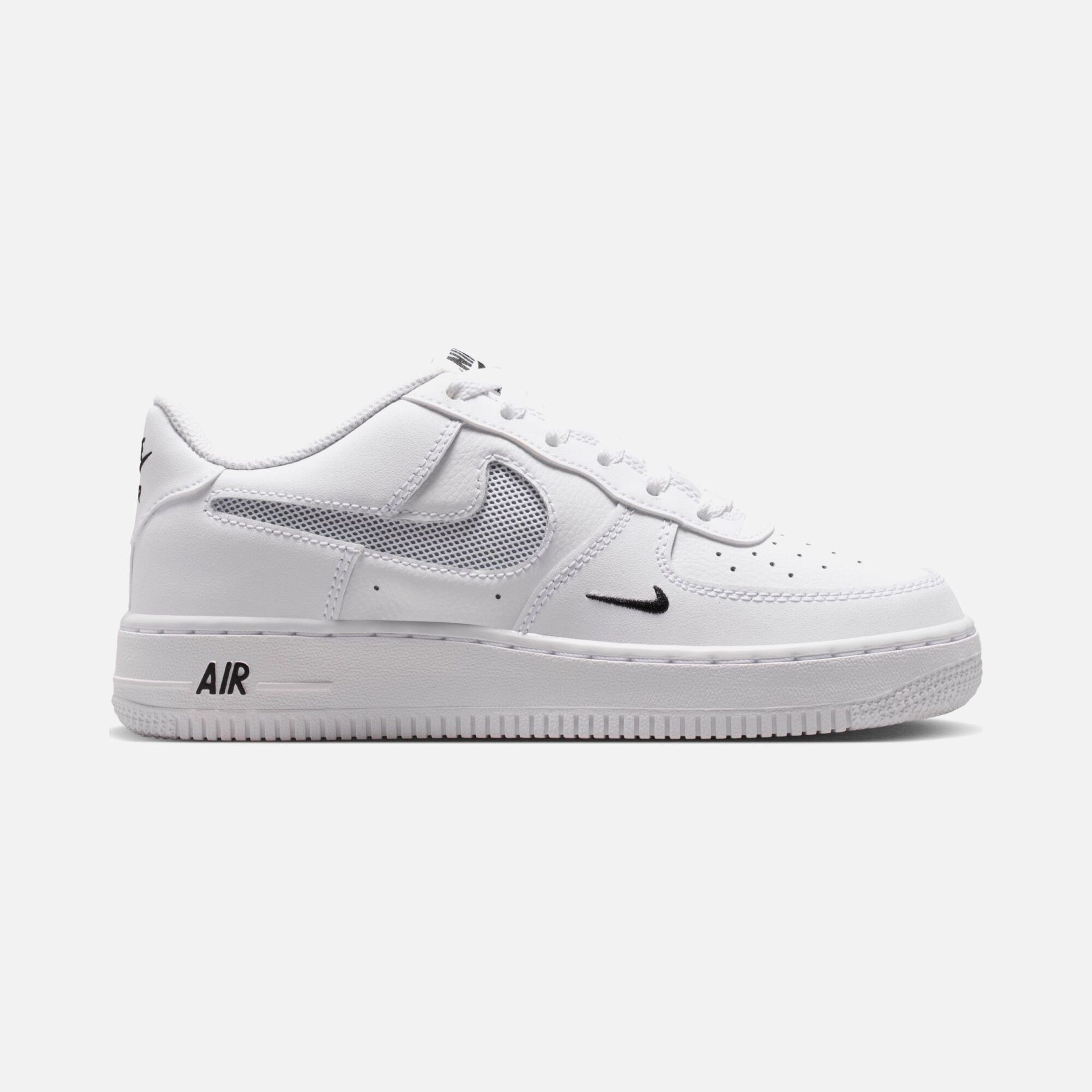 Nike Air Force 1 Lv8 (Gs) FW26 Çocuk Spor Ayakkabı