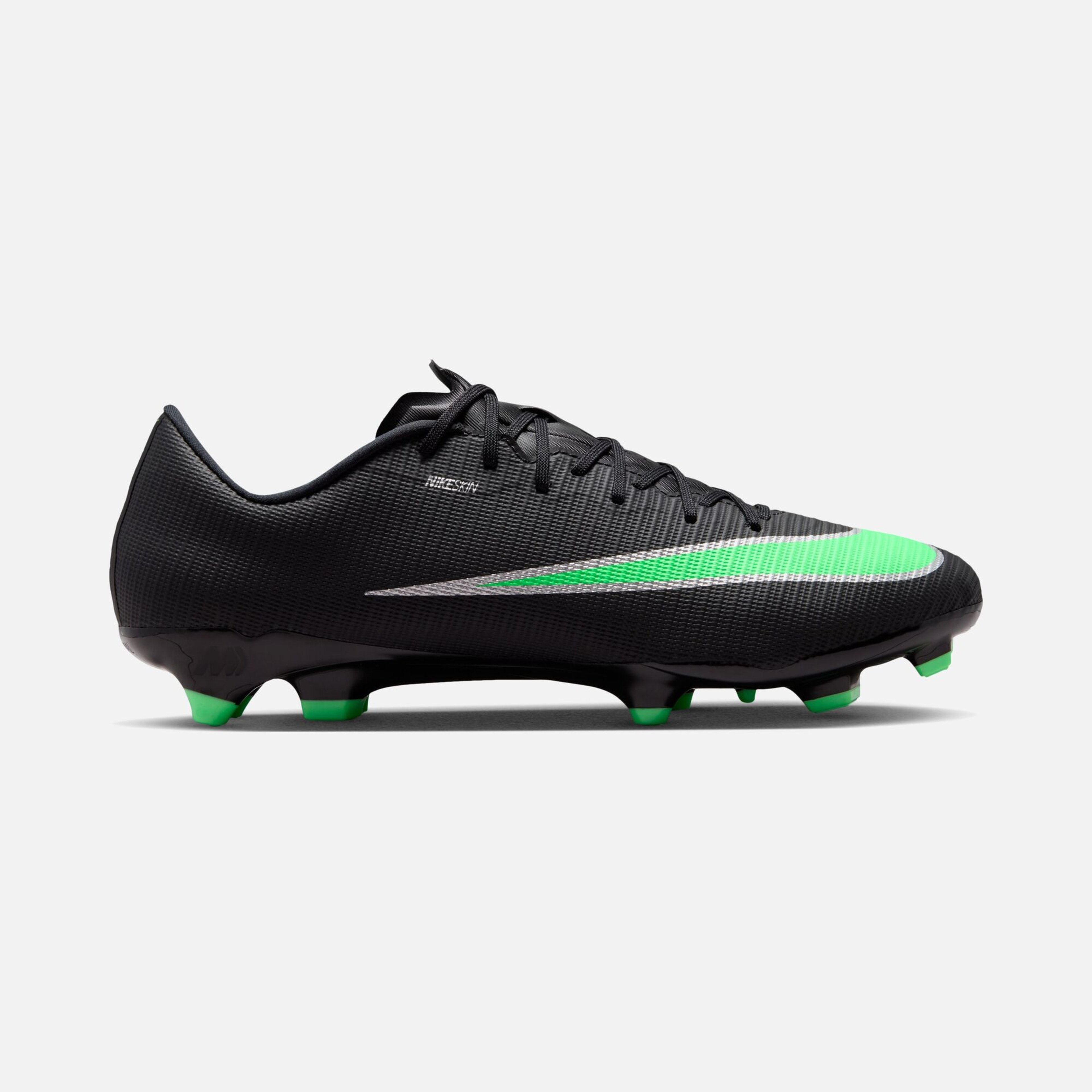 Мужские бутсы Nike Mercurial Vapor 17 Academy Multi-Ground Krampon