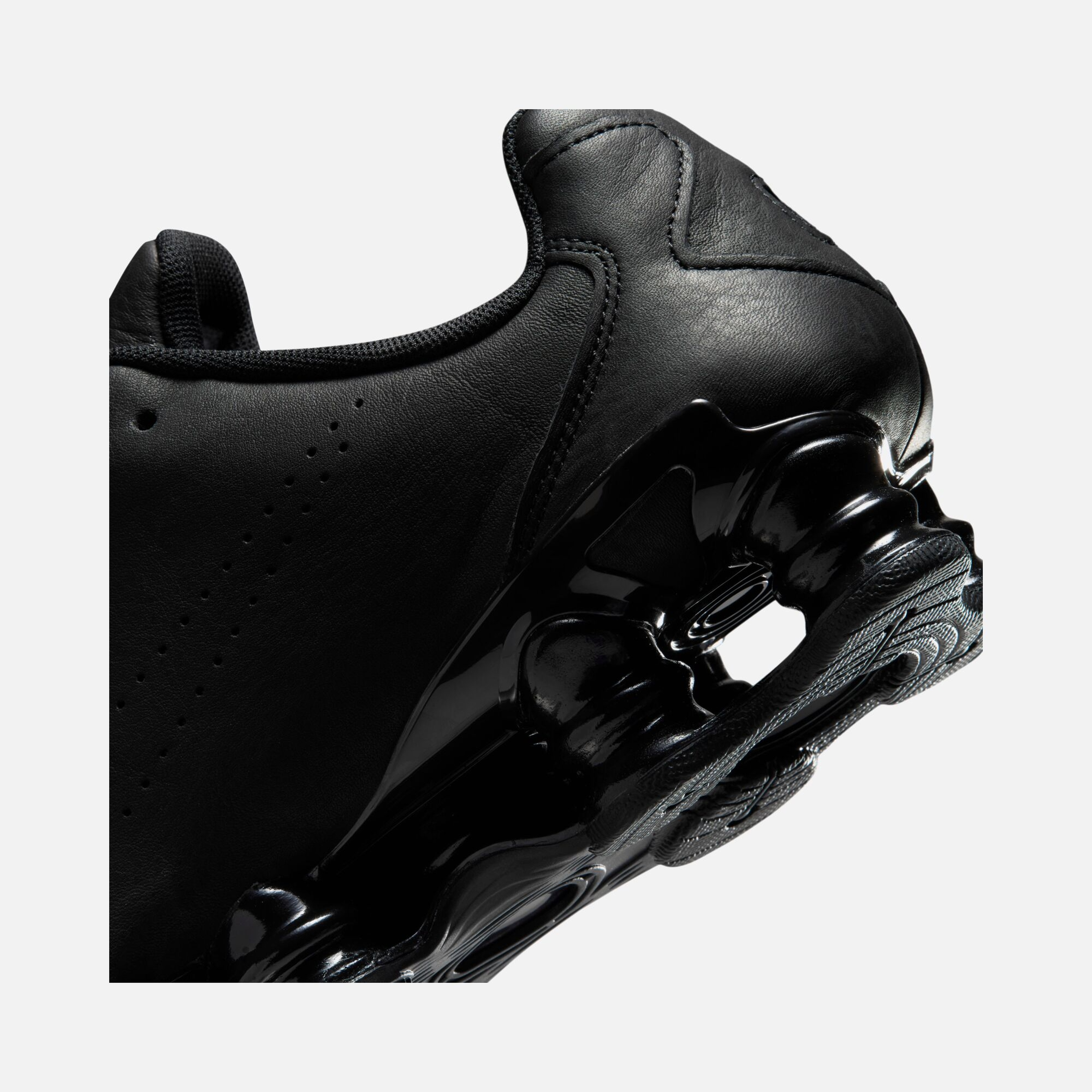 Nike Shox Tl SE Erkek Spor Ayakkabı
